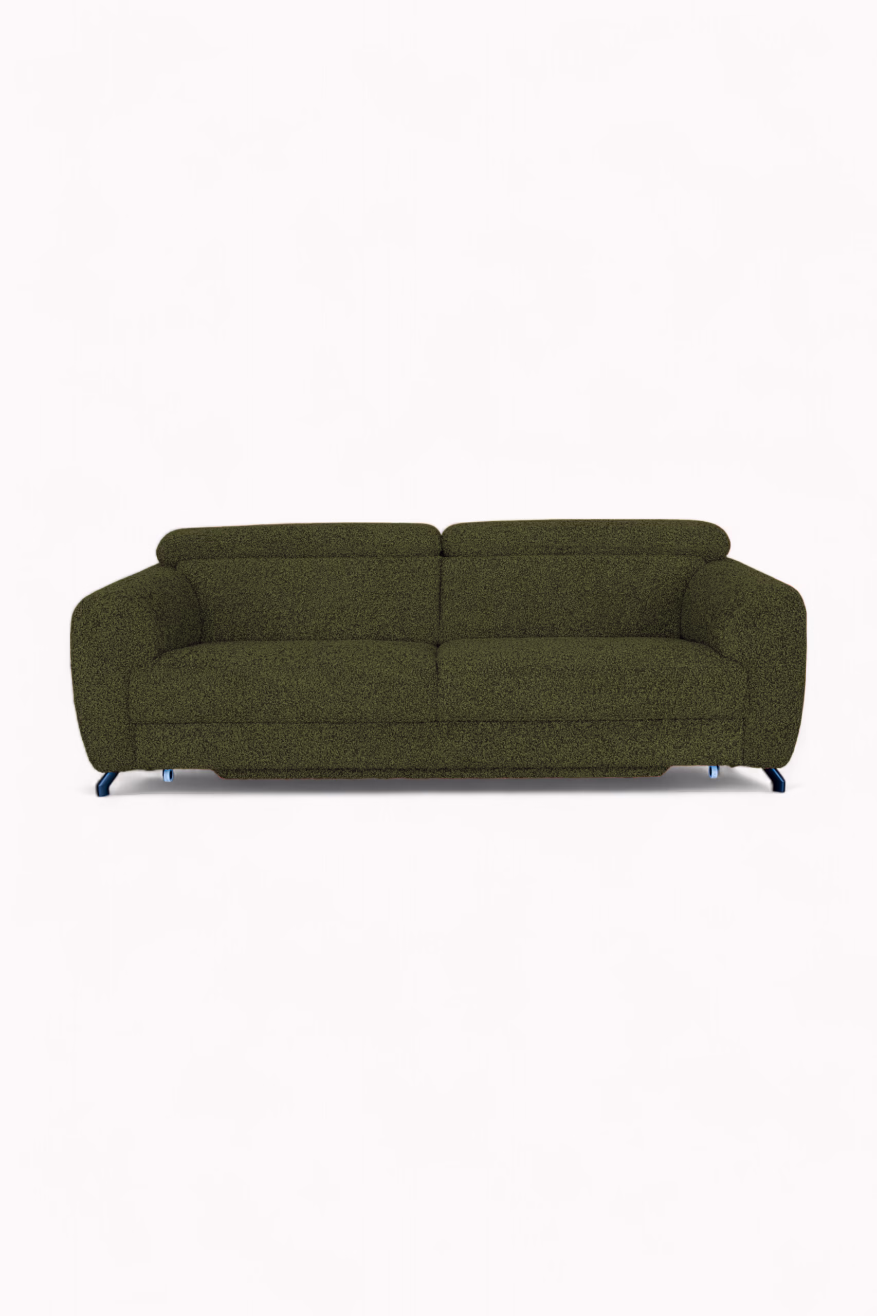 Sofa Compass 3  rozkładana
