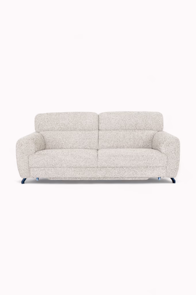 Sofa Compass 3  rozkładana