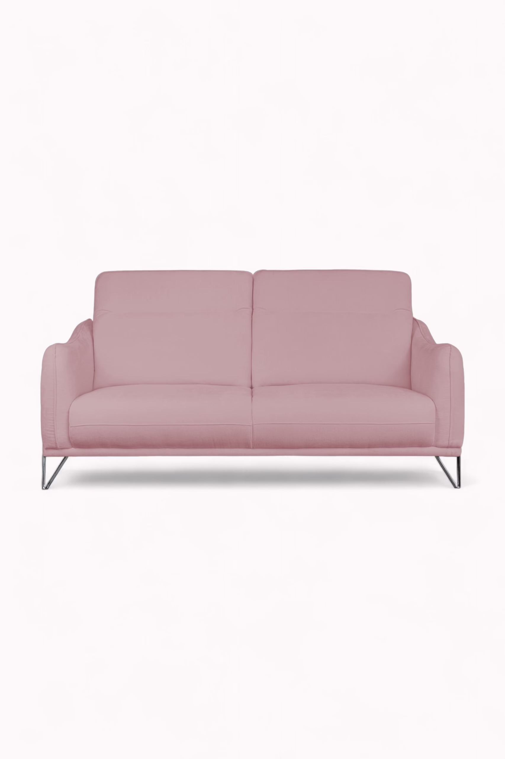 Sofa Tourismo 2 silver