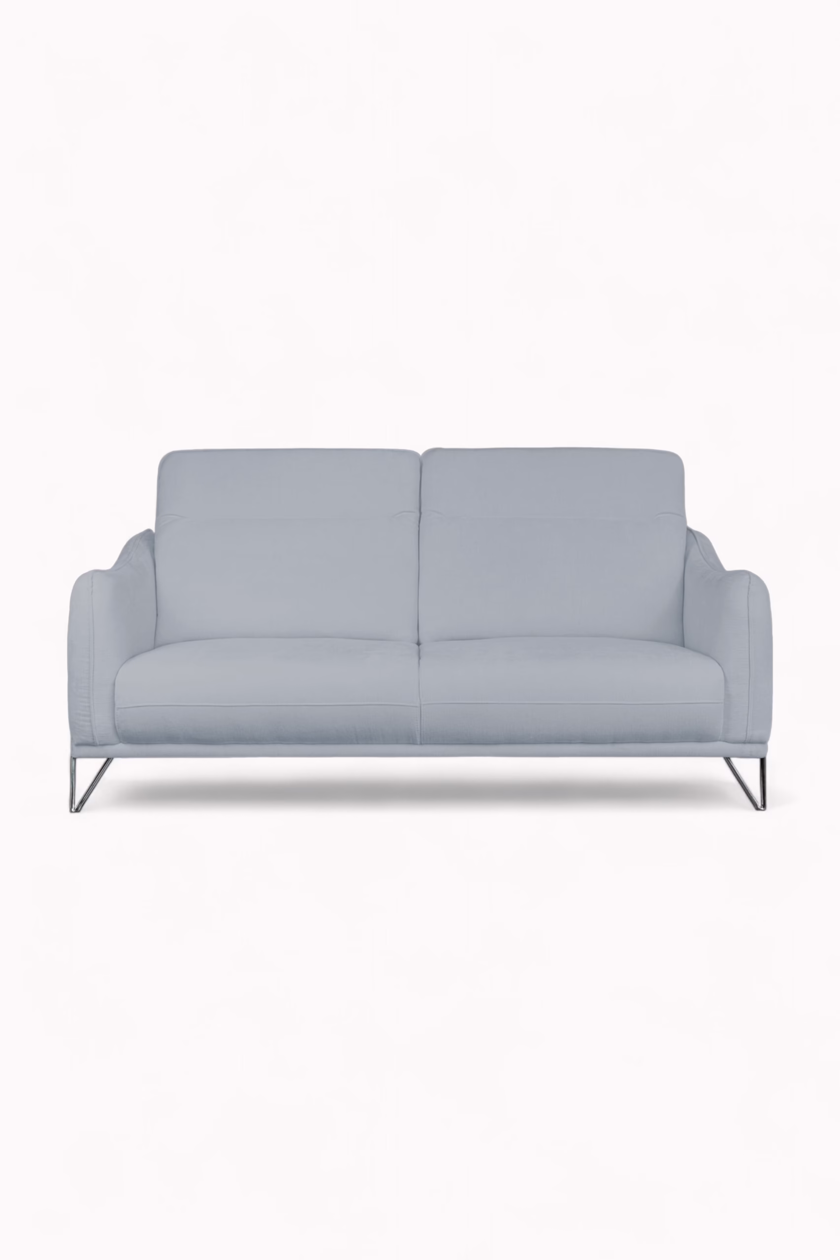 Sofa Tourismo 2 silver