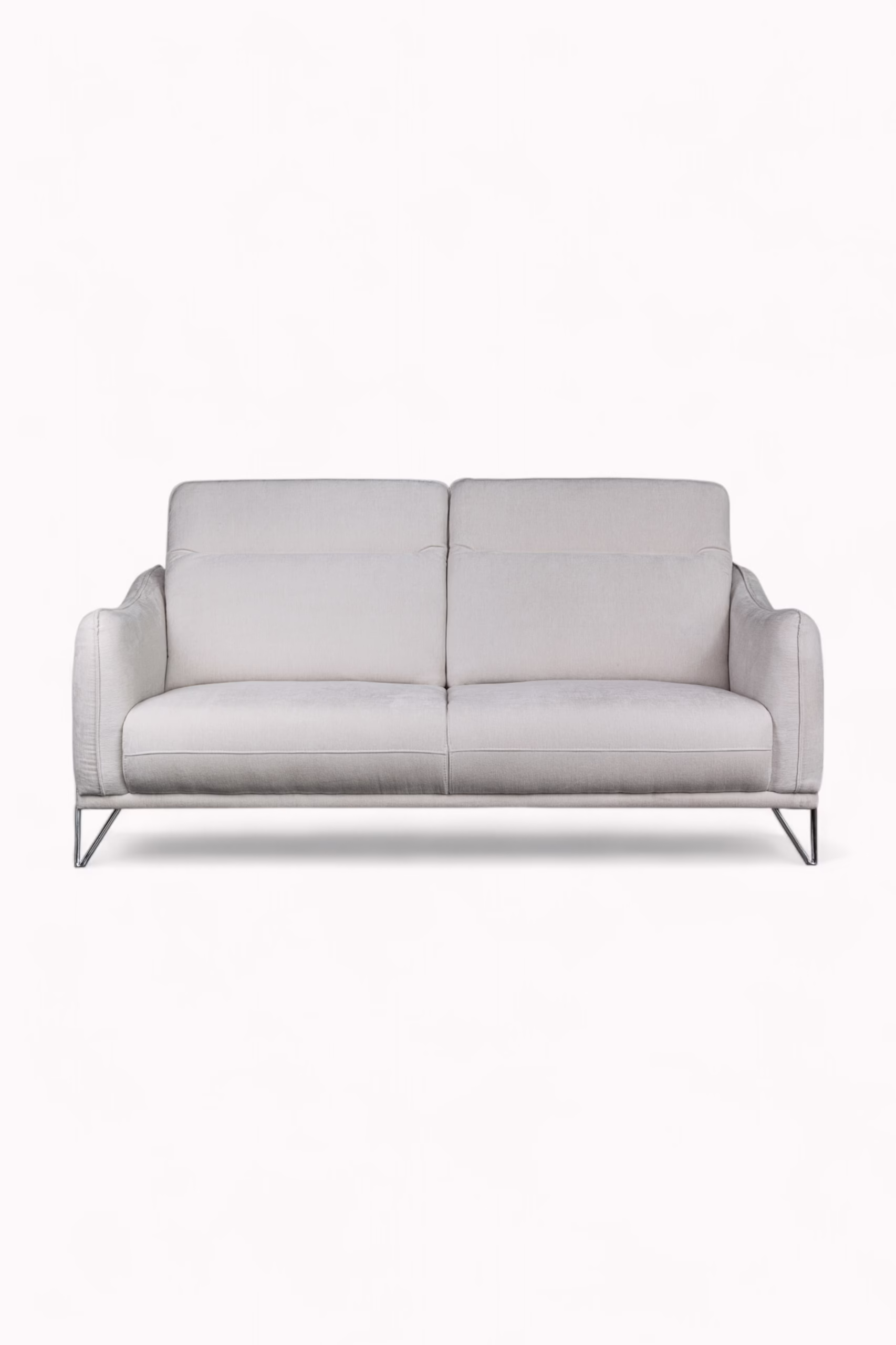 Sofa Tourismo 2 silver