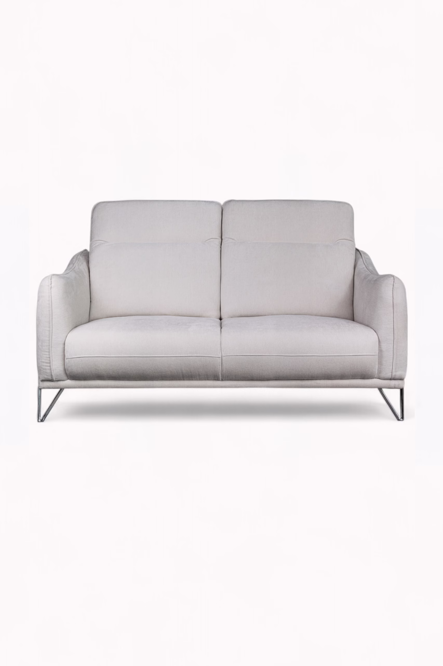 Sofa Tourismo 2 silver