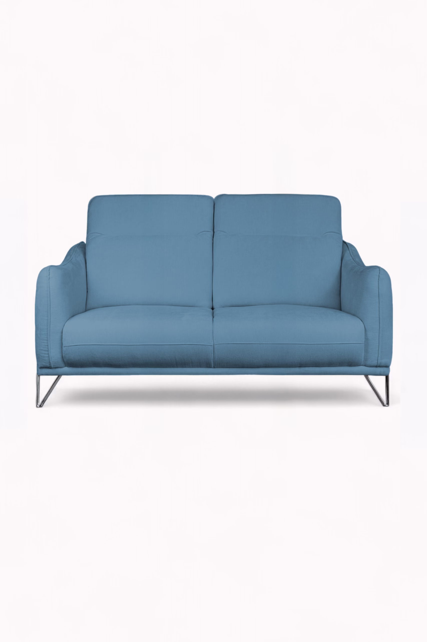 Sofa Tourismo 2 silver