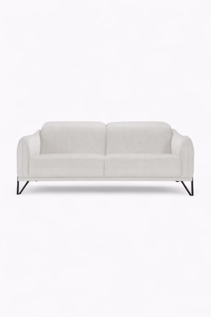 Sofa Tourismo 2 black