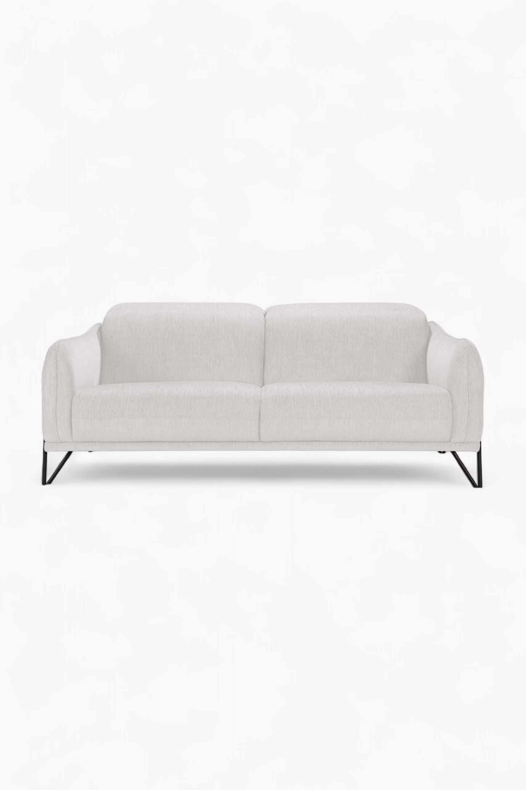 Sofa Tourismo 2 black