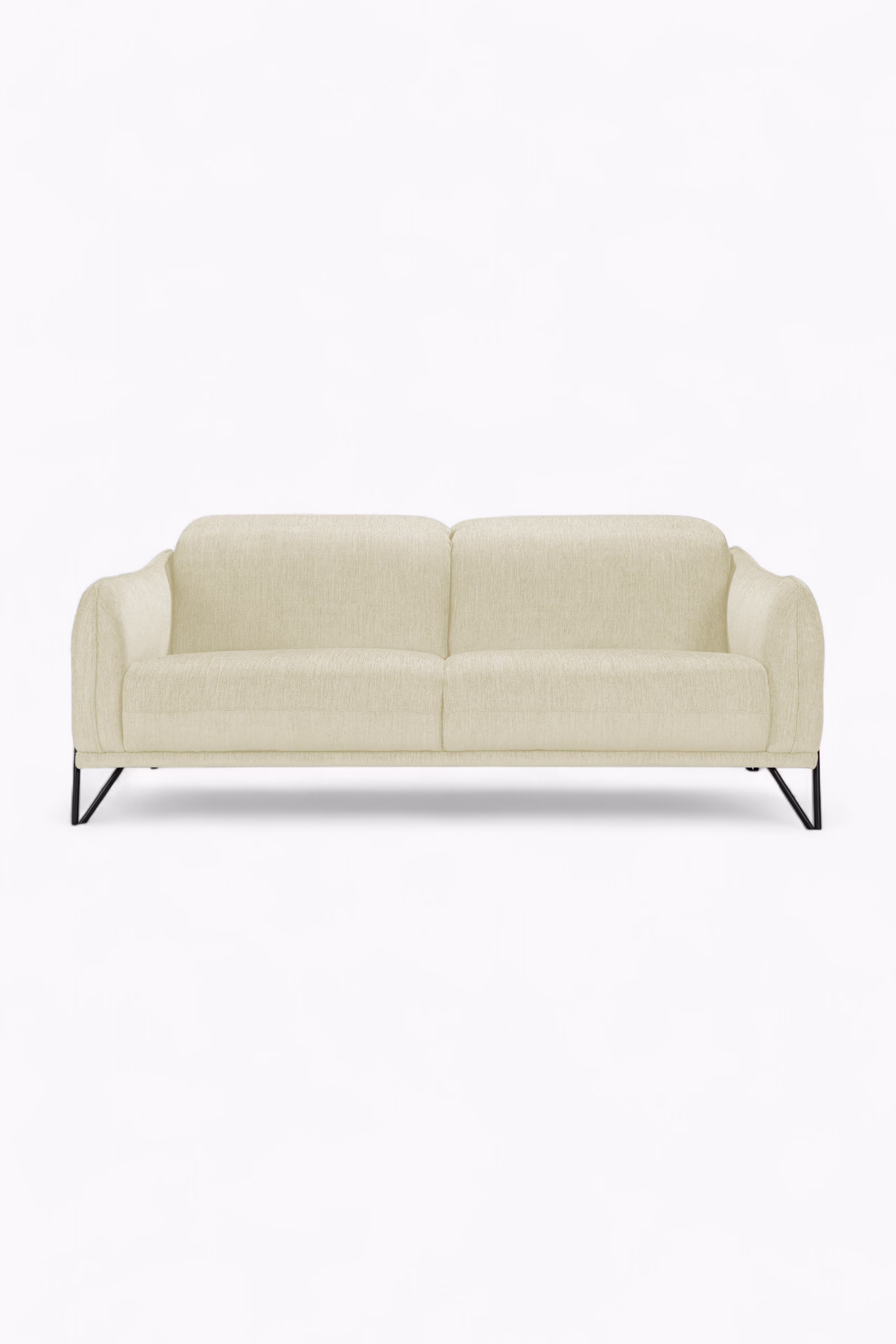 Sofa Tourismo 2 black