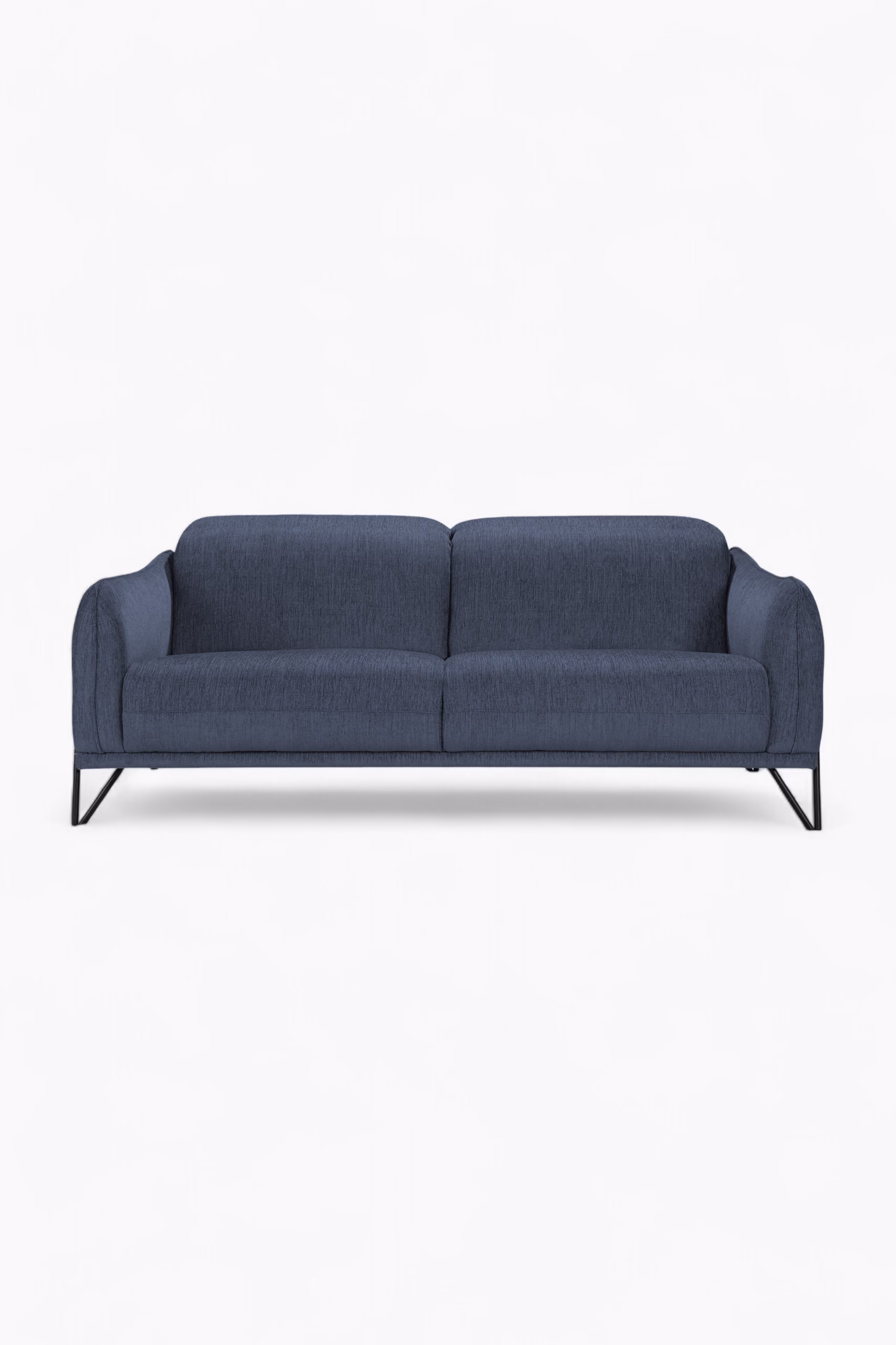 Sofa Tourismo 2 black
