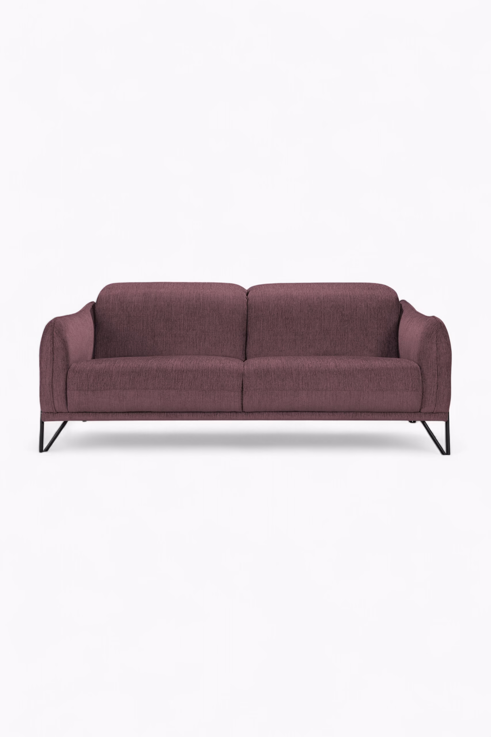 Sofa Tourismo 2 black