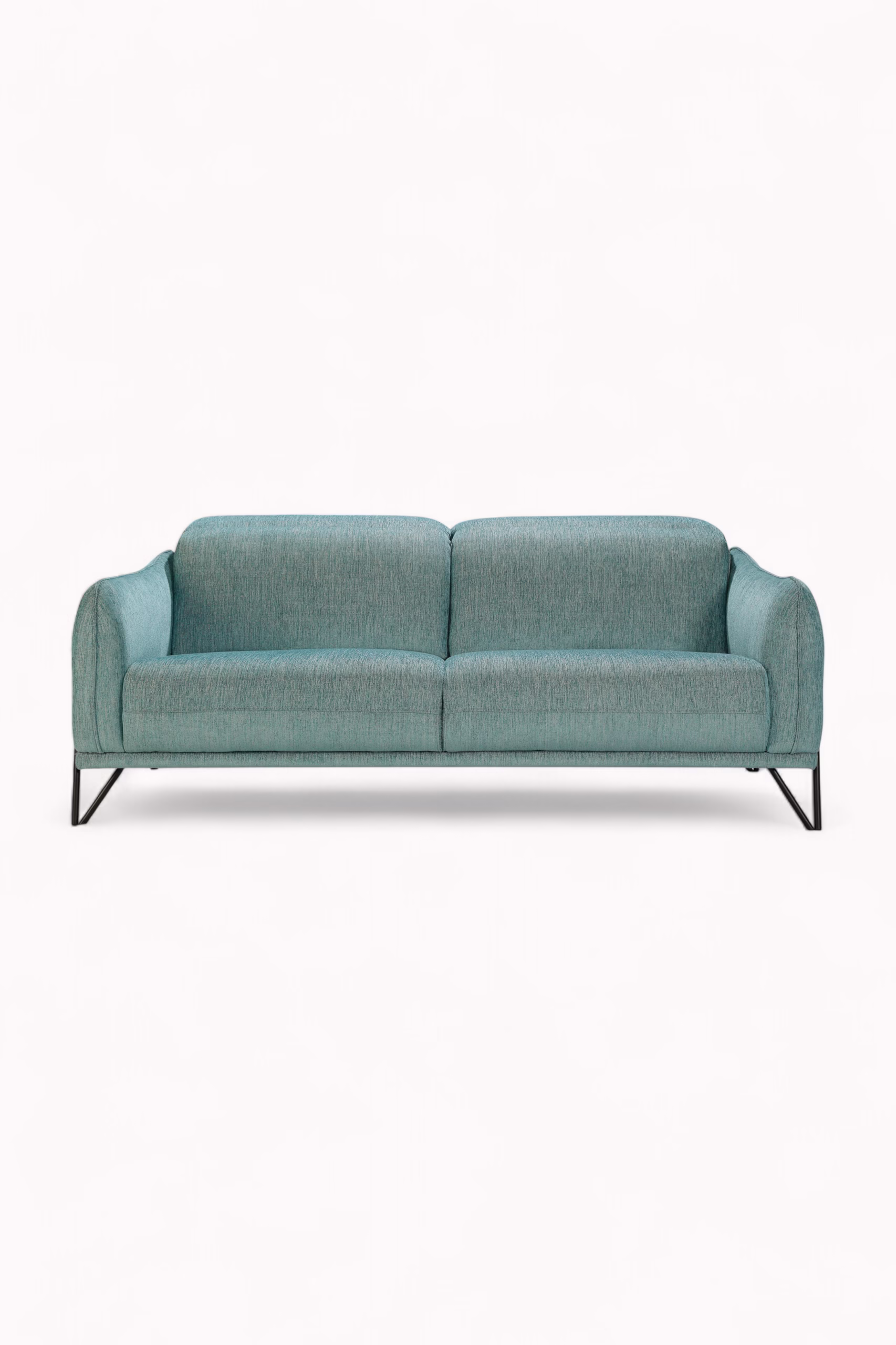Sofa Tourismo 2 black