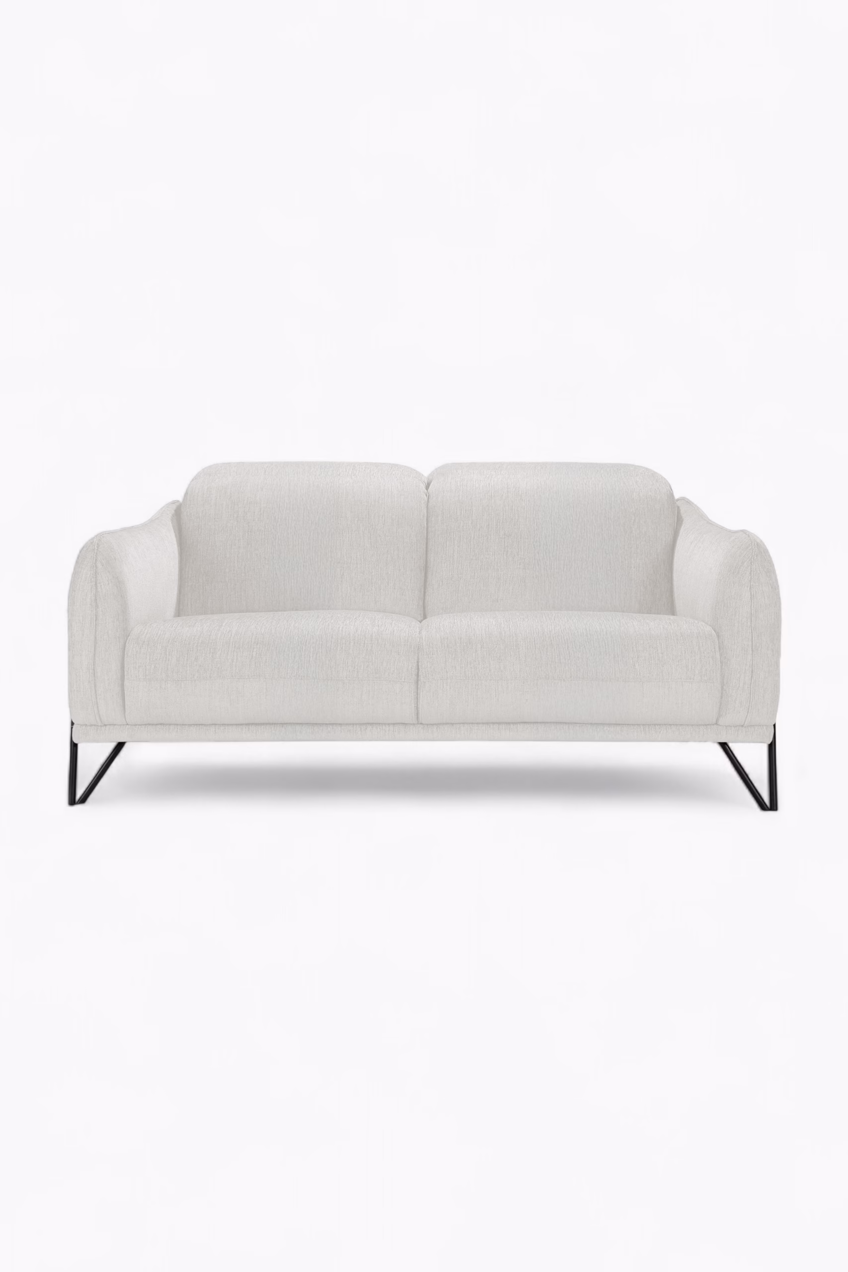 Sofa Tourismo 2 black