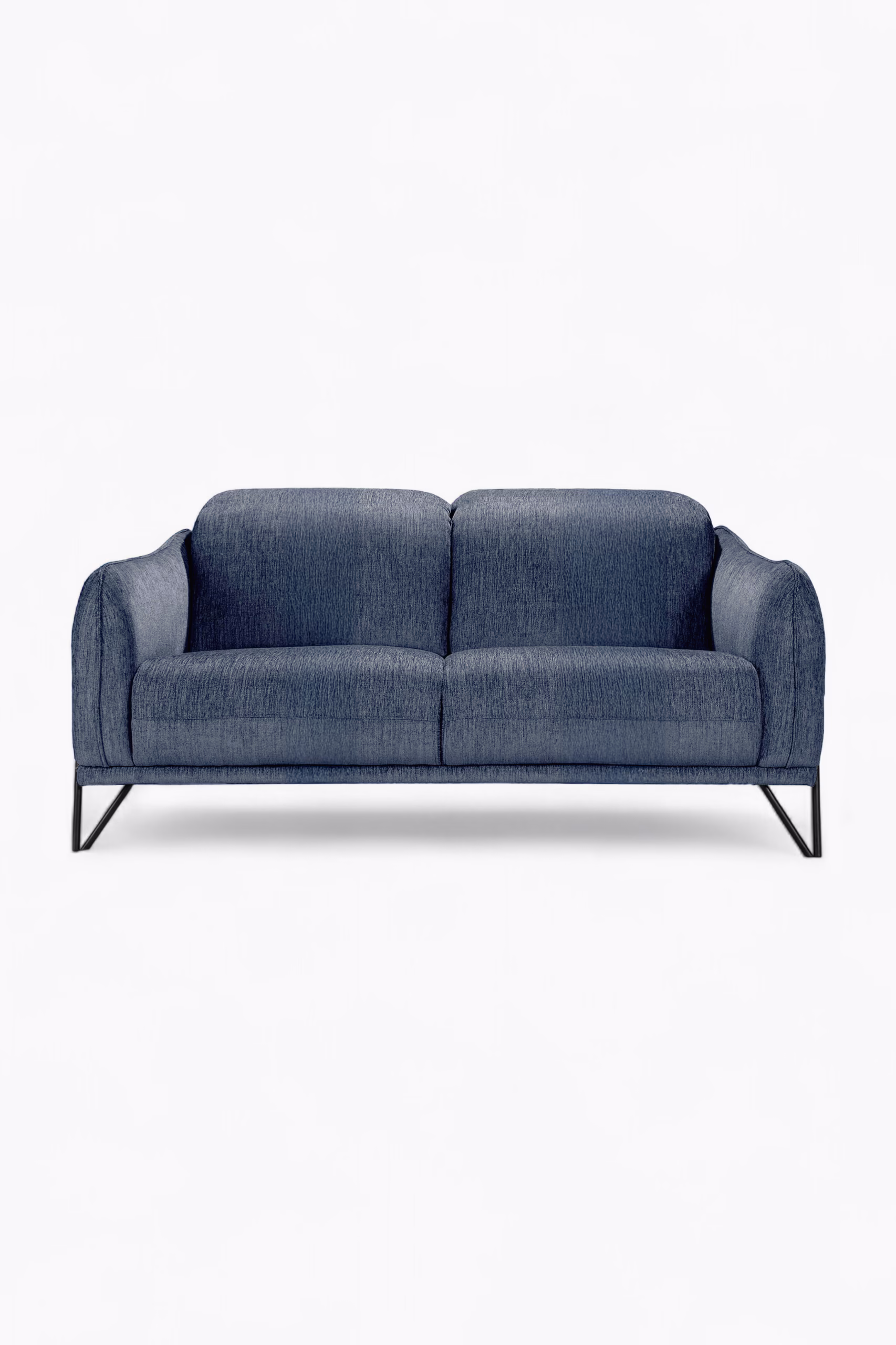 Sofa Tourismo 2 black