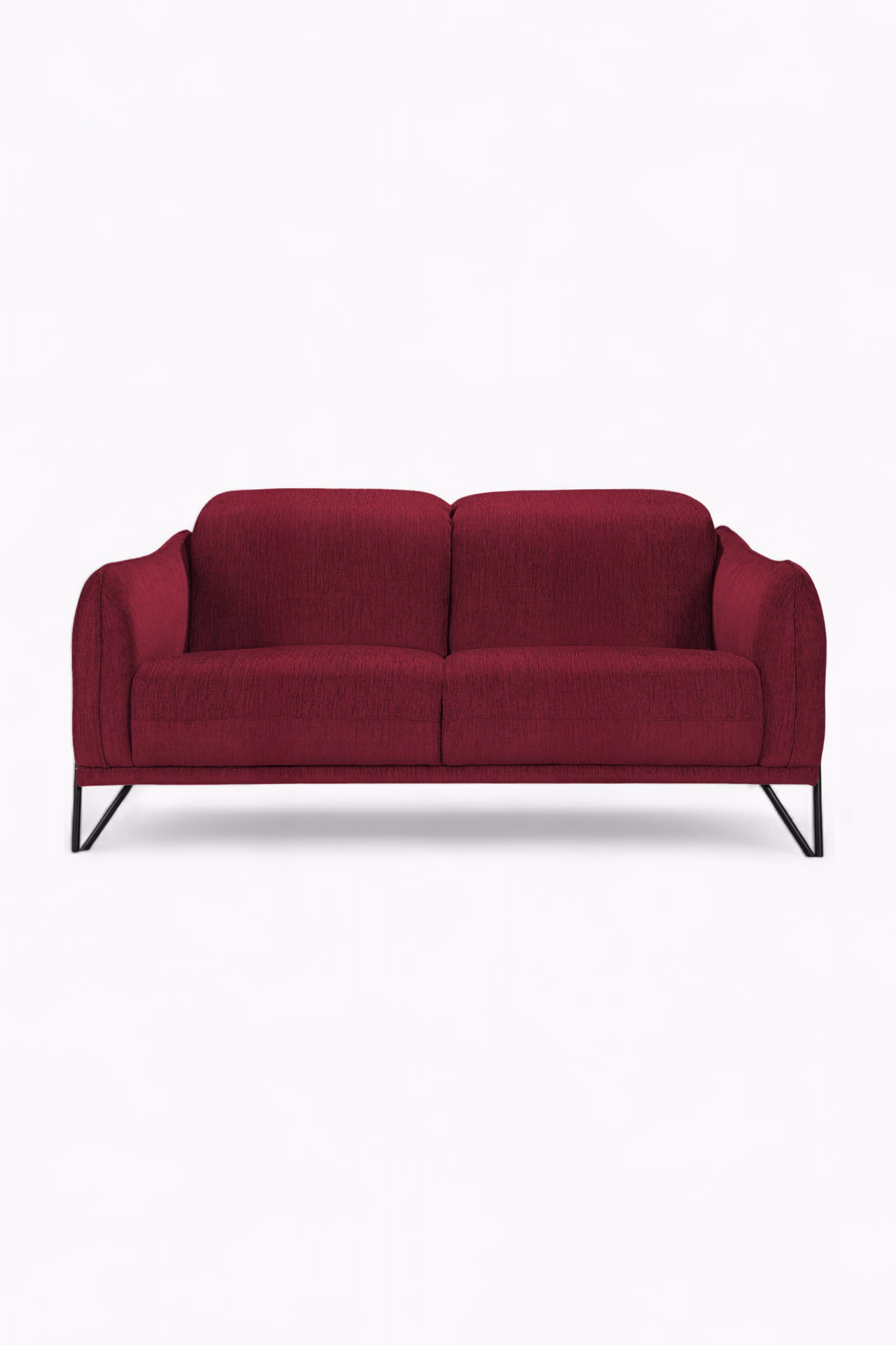 Sofa Tourismo 2 black