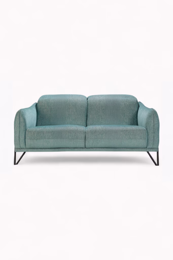 Sofa Tourismo 2 black