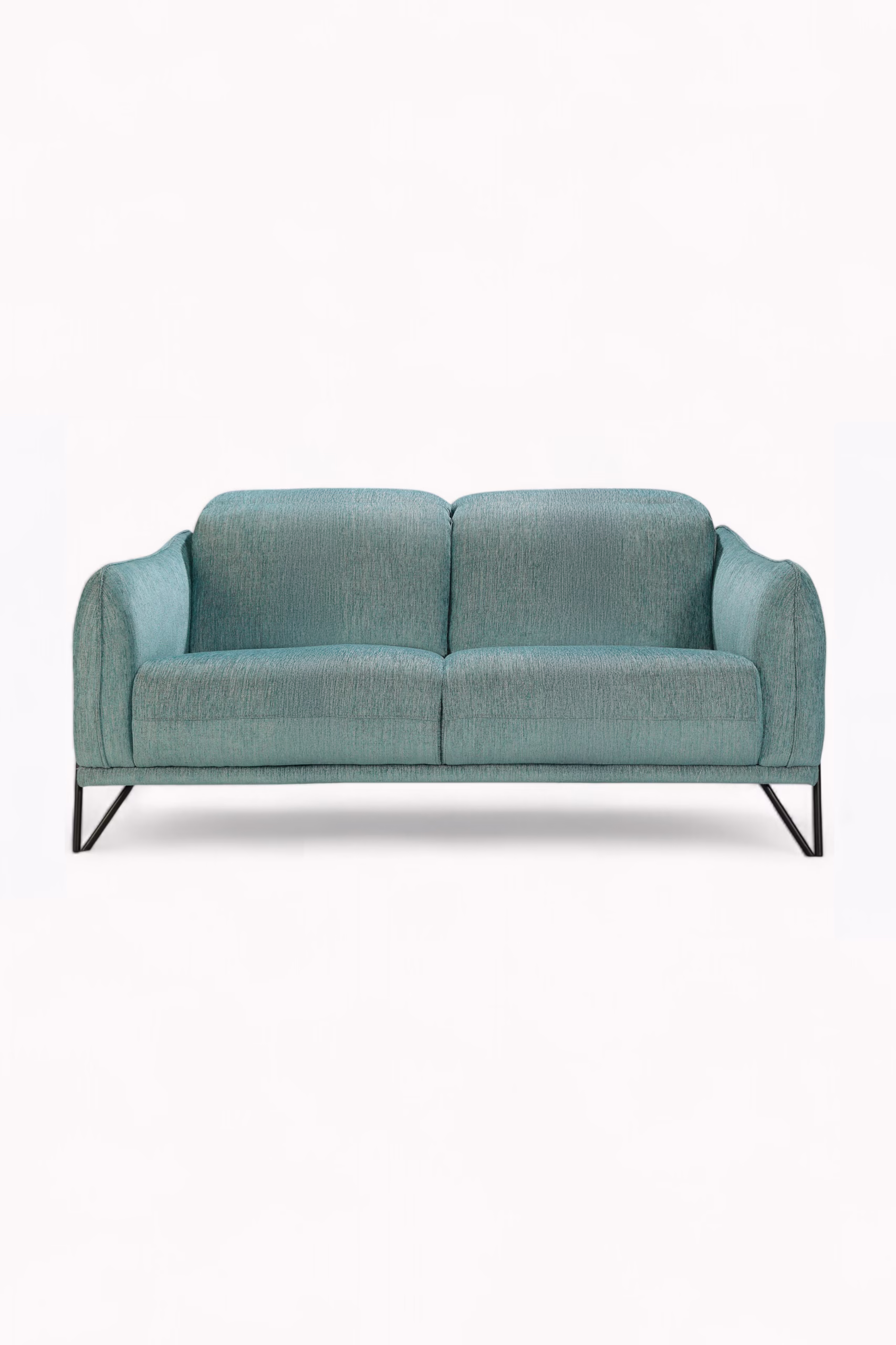 Sofa Tourismo 2 black