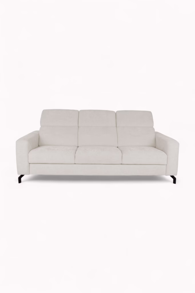 Sofa Alison 3 rozkładana