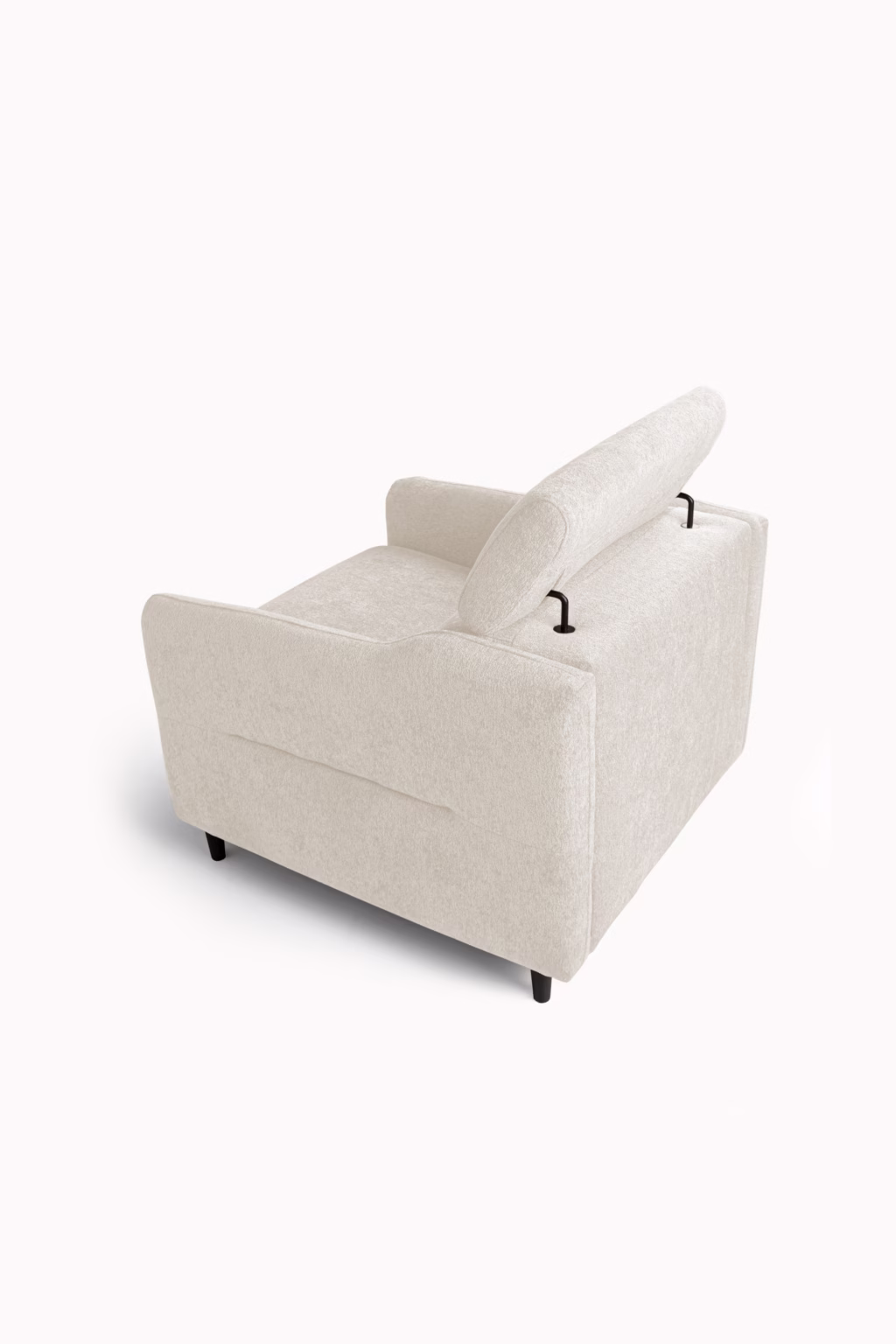 Fotel Lugano TORO 140 (5)