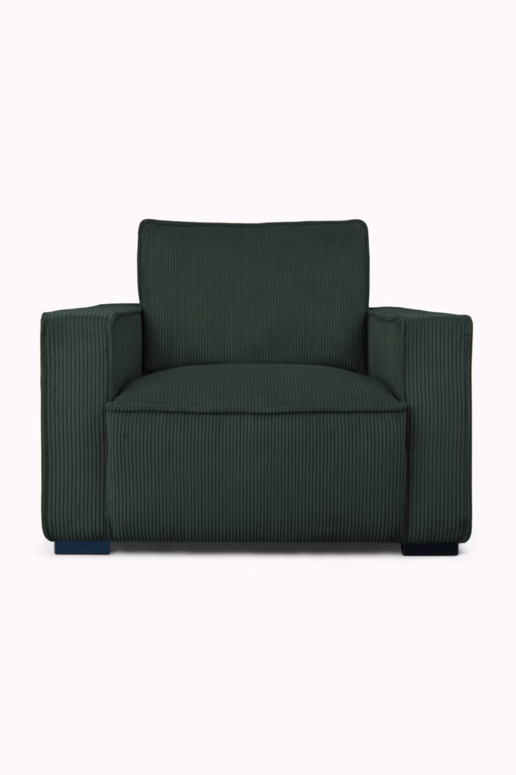 santino fotel 1_poso zielony