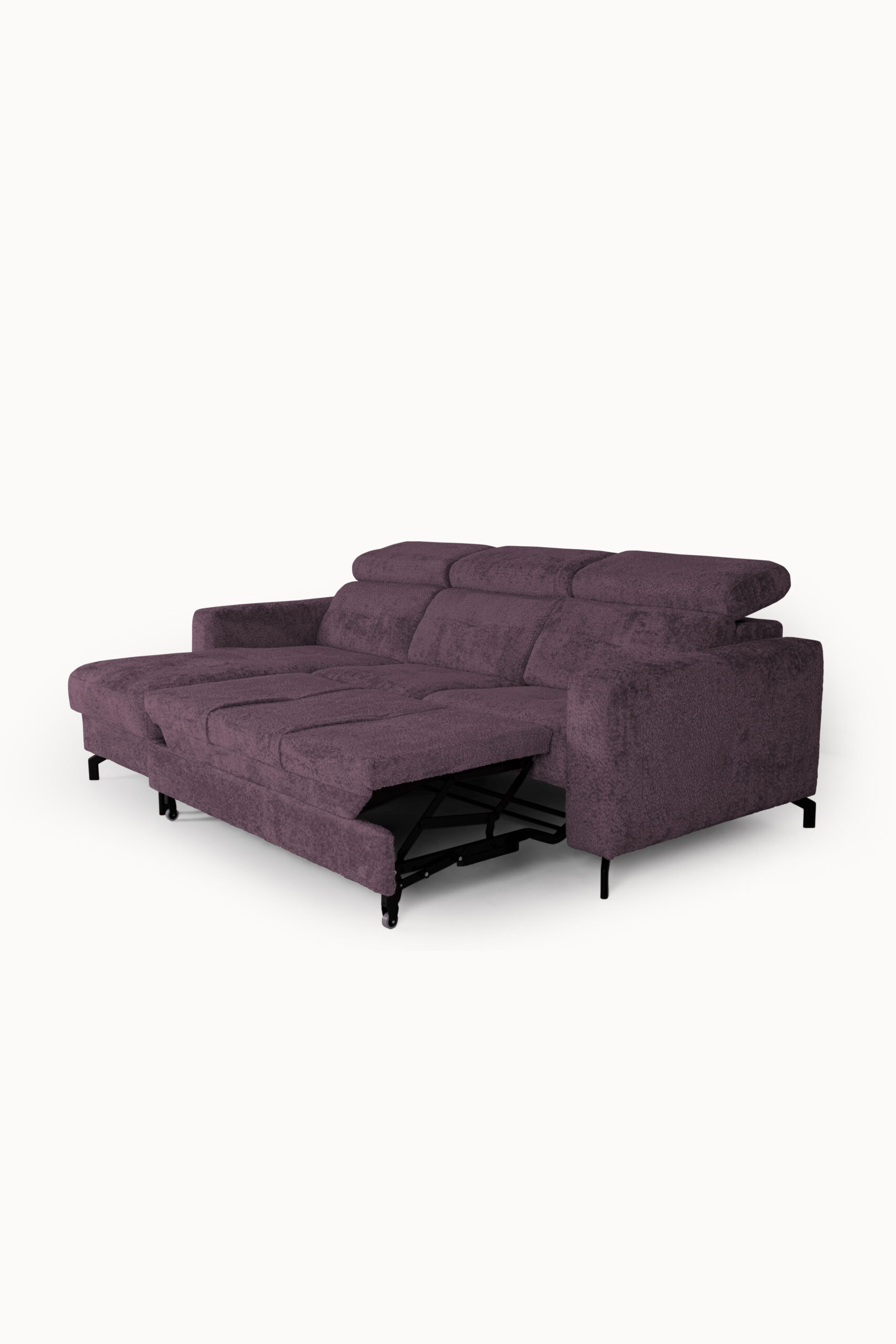 Narożnik Alison Cozy