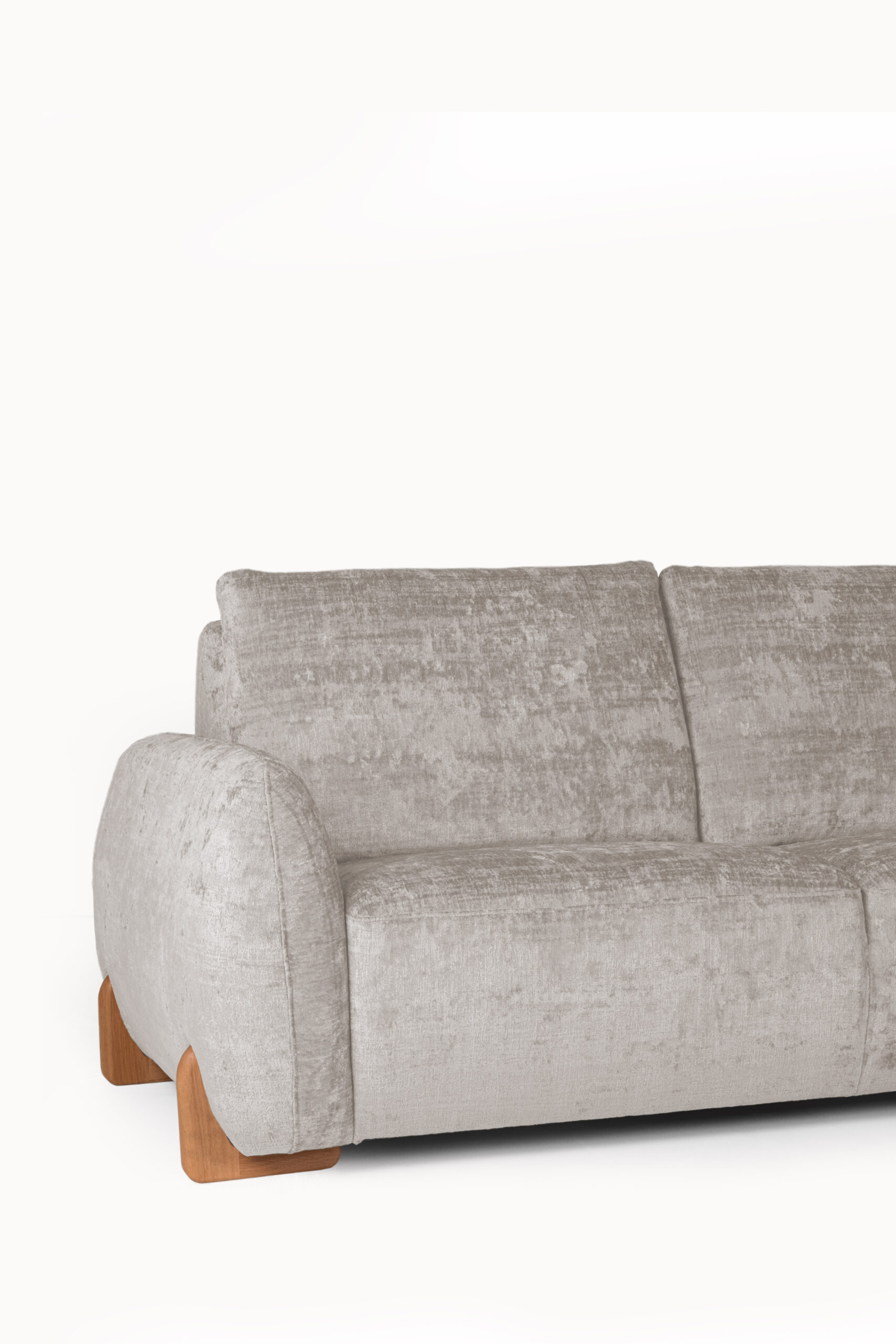 Sofa Royal 2,5-osobowa