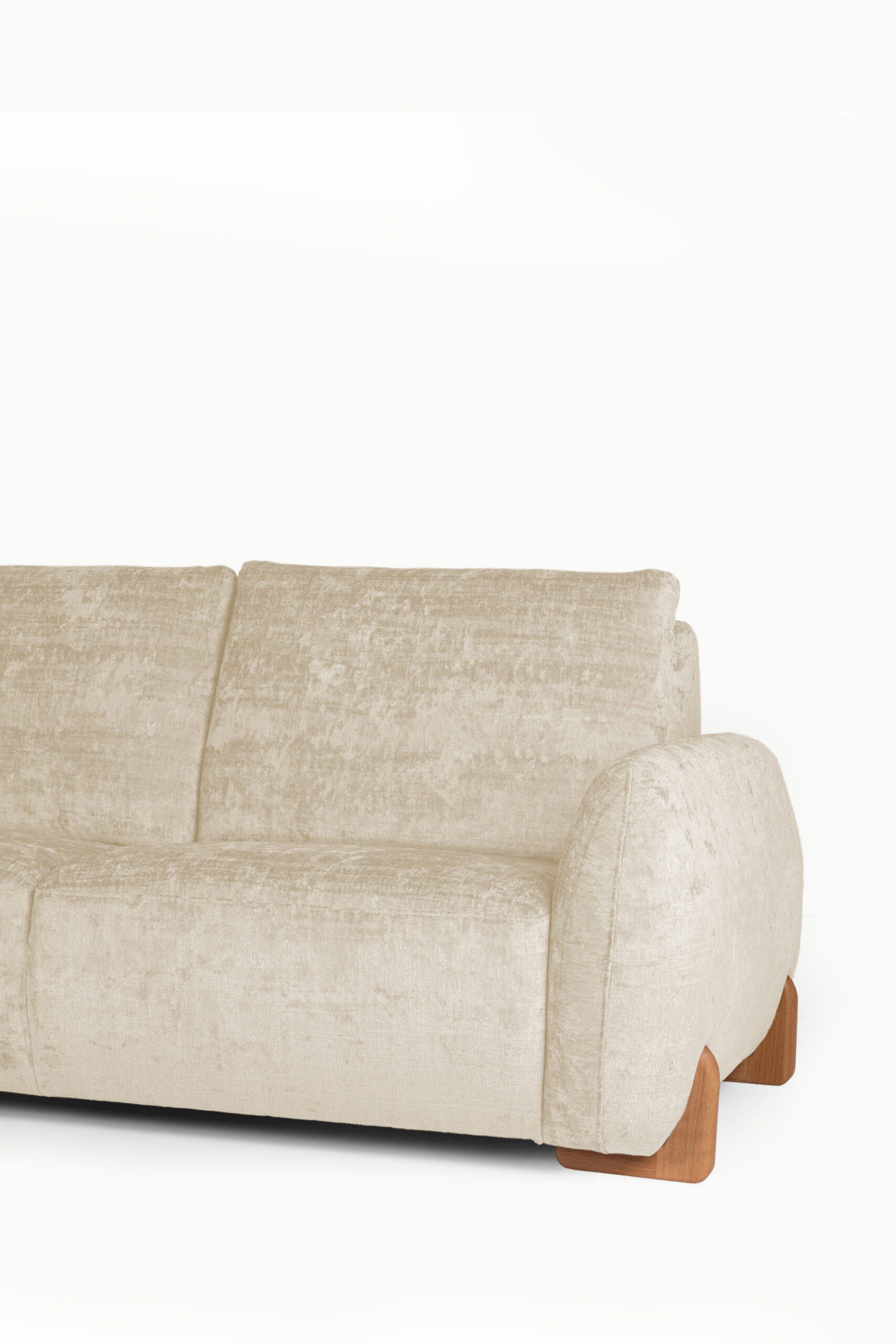 Sofa Royal 2,5-osobowa