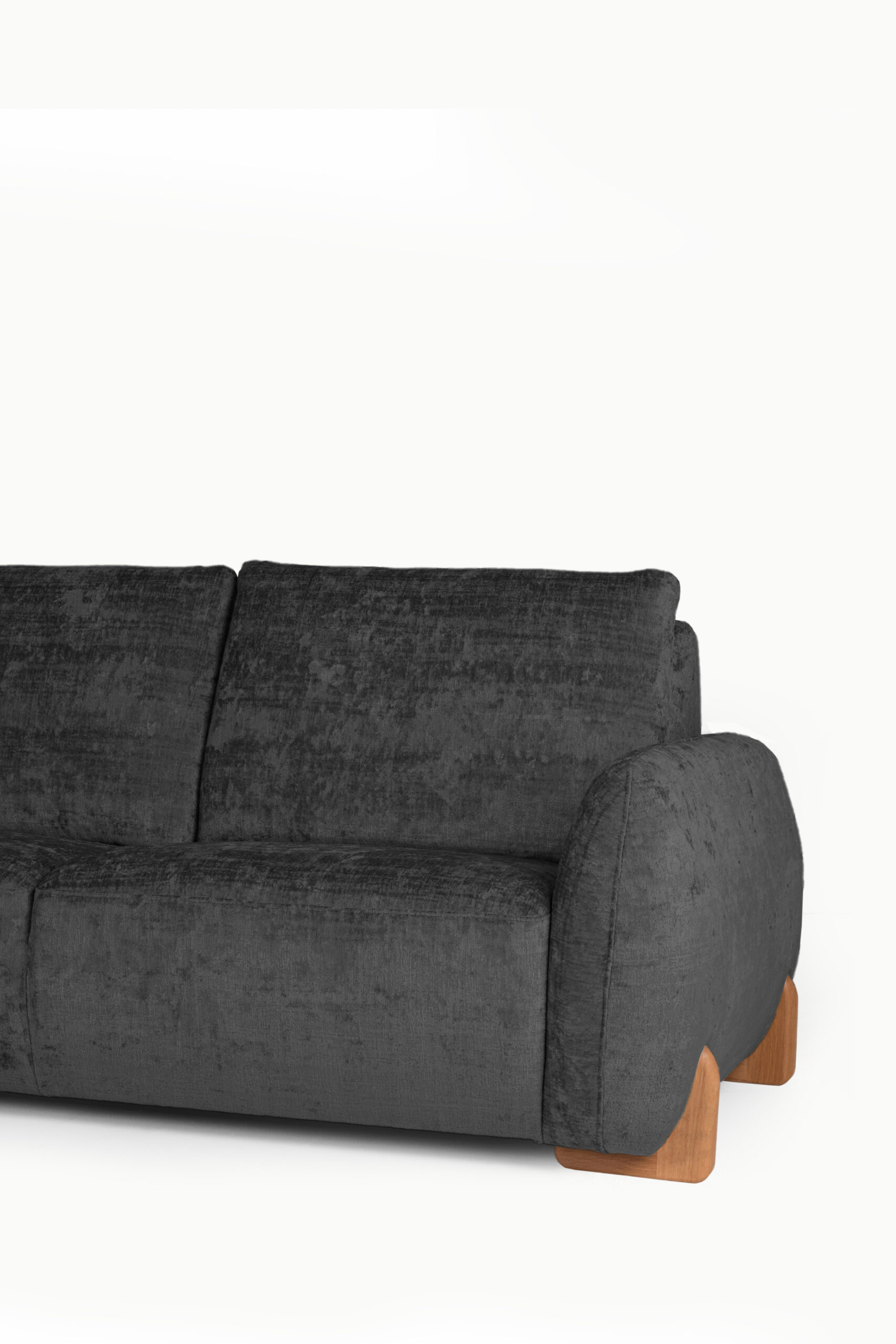 Sofa Royal 2,5-osobowa