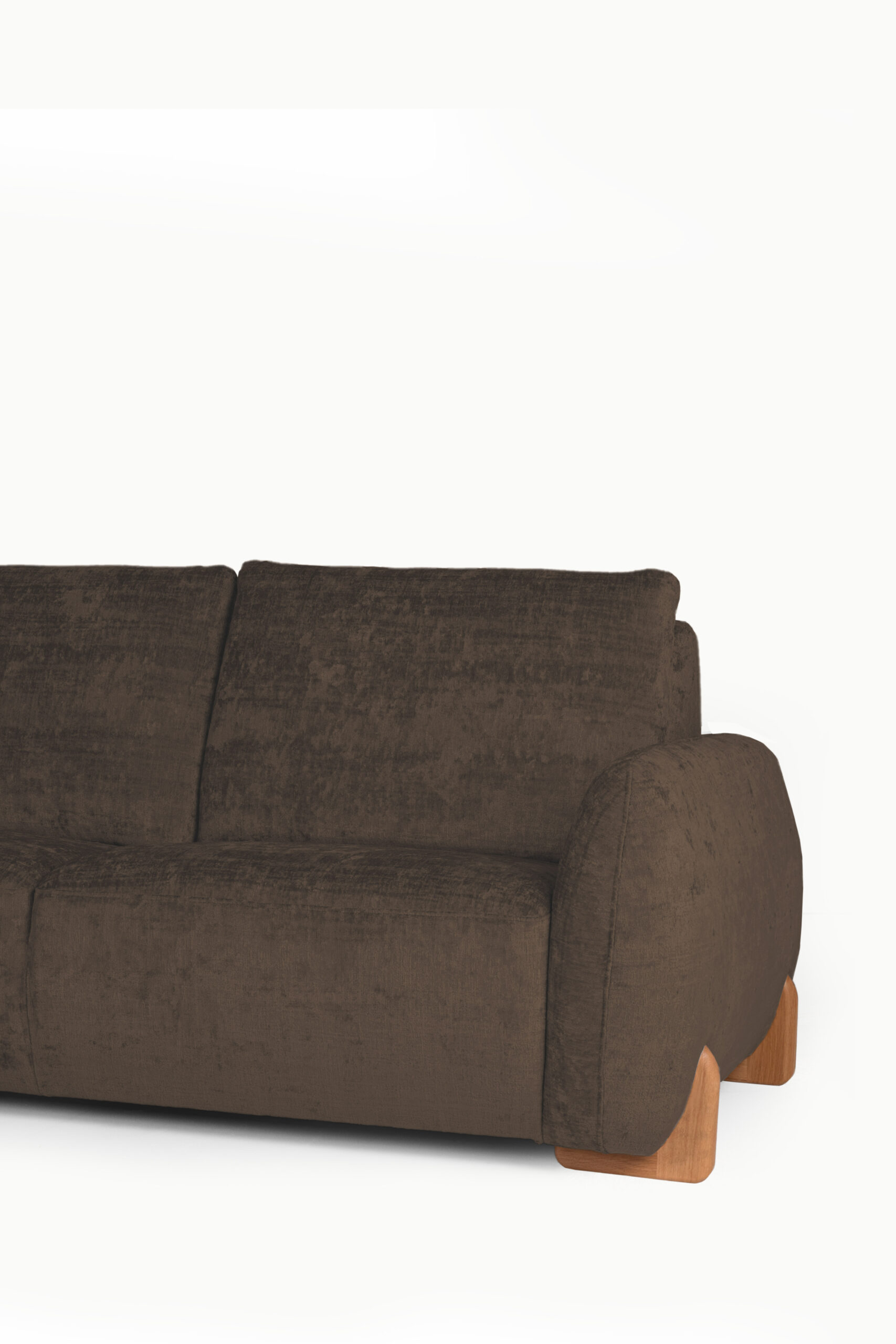 Sofa Royal 2,5-osobowa