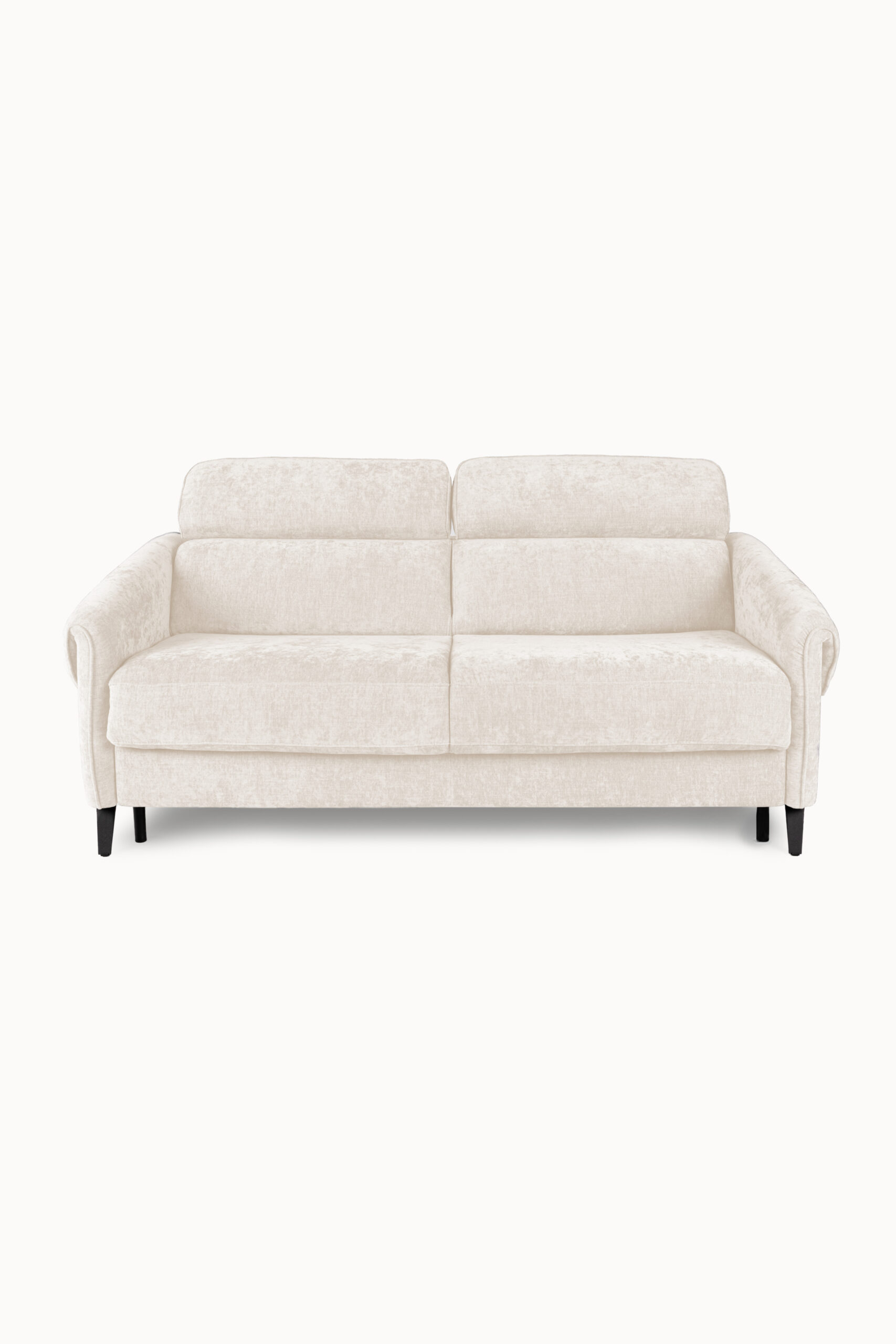 Sofa Bergamo 3-osobowa rozkładana włoska