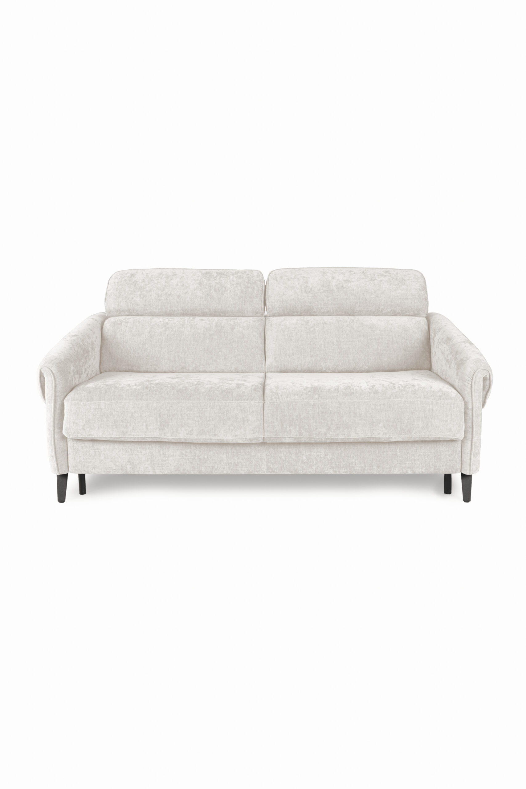 Sofa Bergamo 2,5-osobowa rozkładana włoska (Kopia)