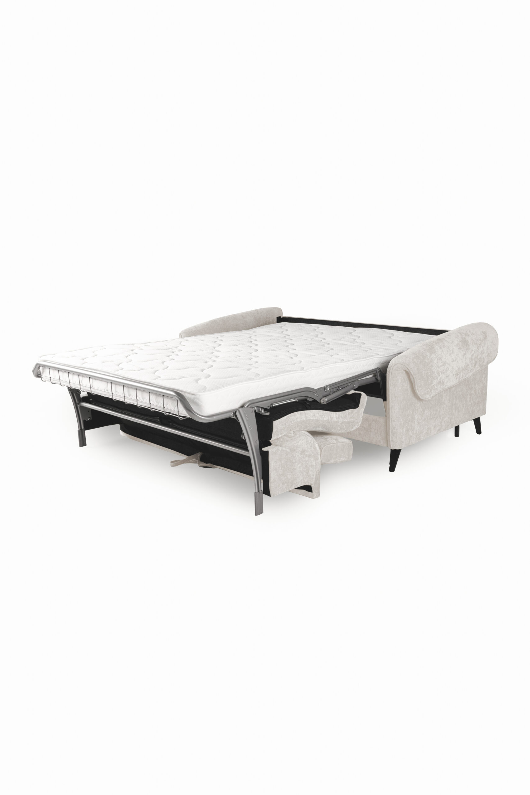 Sofa Bergamo 2,5-osobowa rozkładana włoska (Kopia)