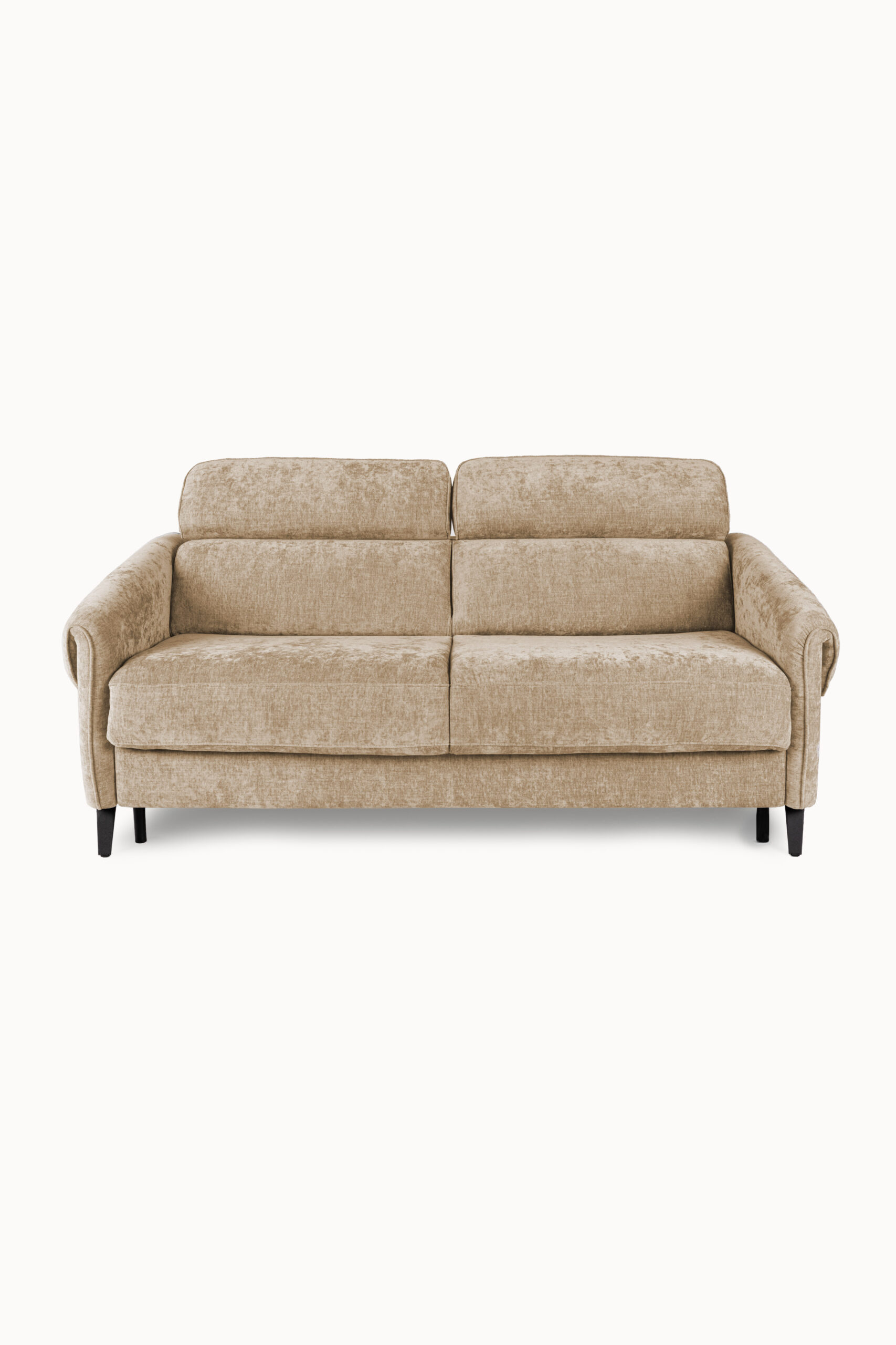 Sofa Bergamo 2,5-osobowa rozkładana włoska (Kopia)