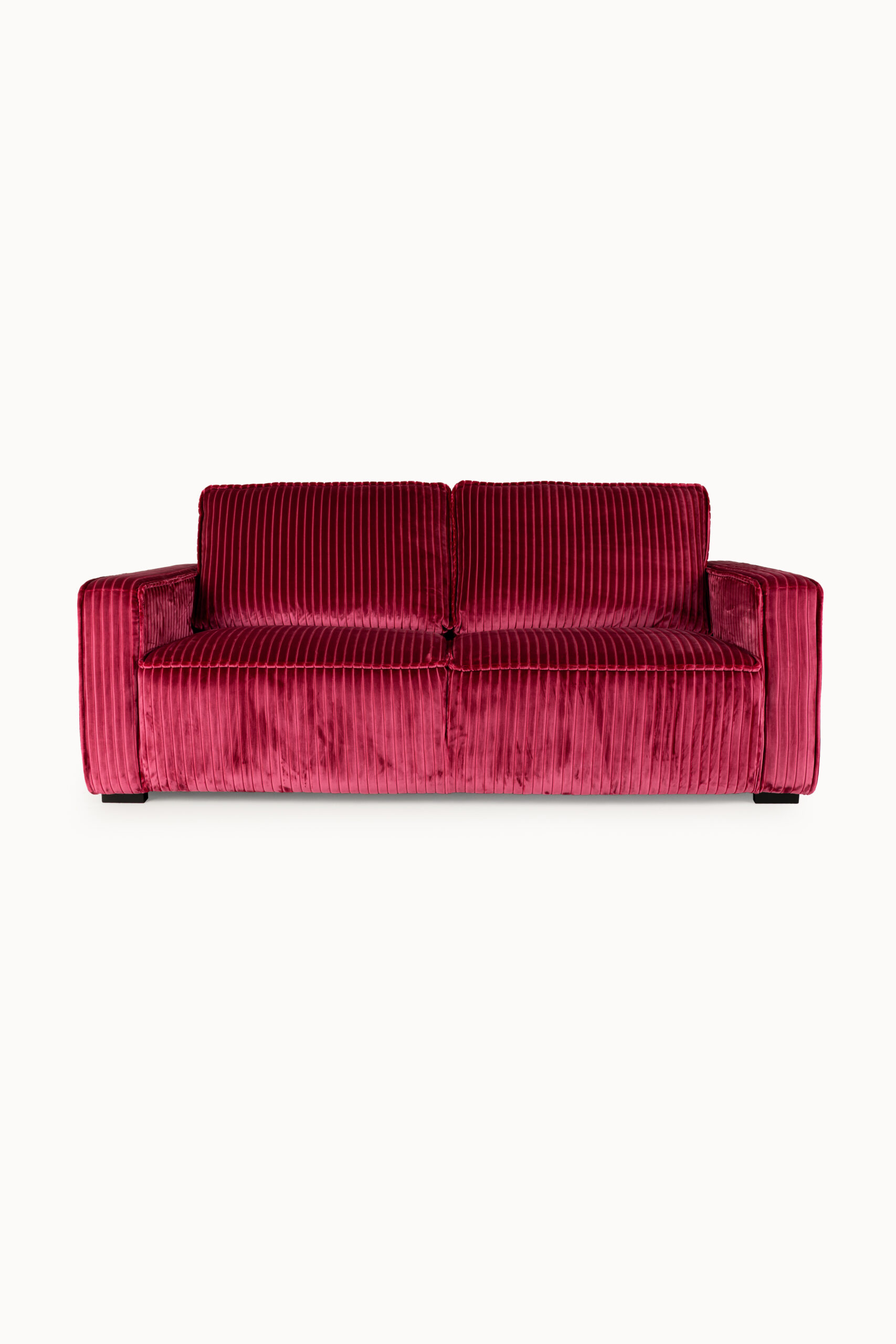 Sofa Santino 2-osobowa Sztruks Premium