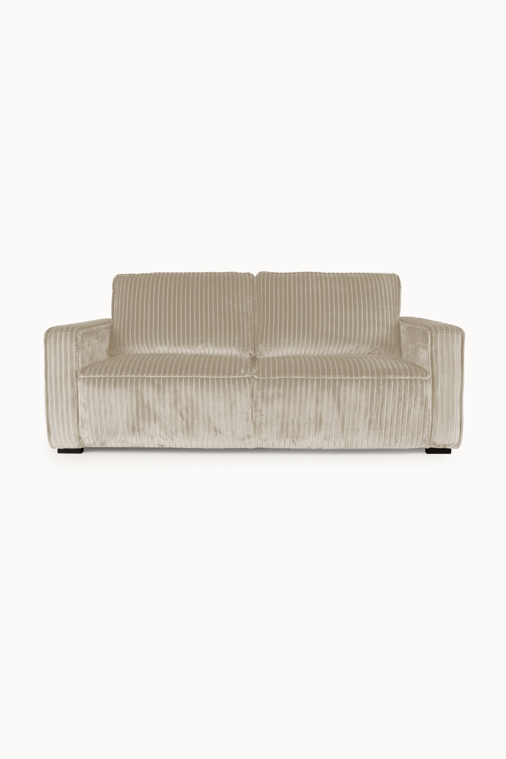 Sofa Santino 2-osobowa Sztruks Premium