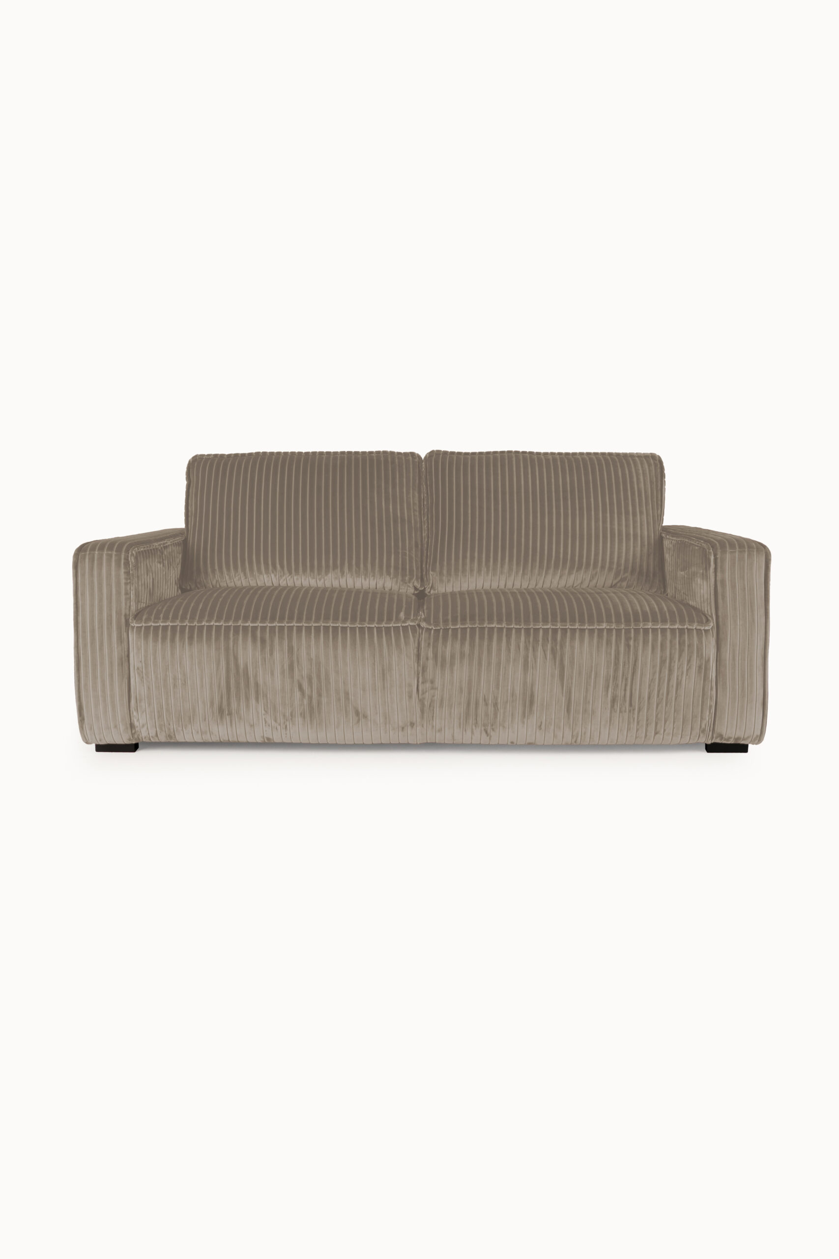 Sofa Santino 2-osobowa Sztruks Premium