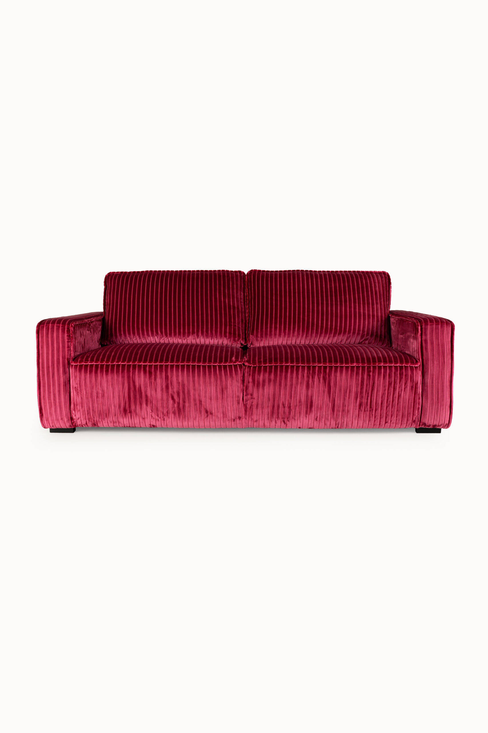 Sofa Santino 2,5-osobowa Sztruks Premium