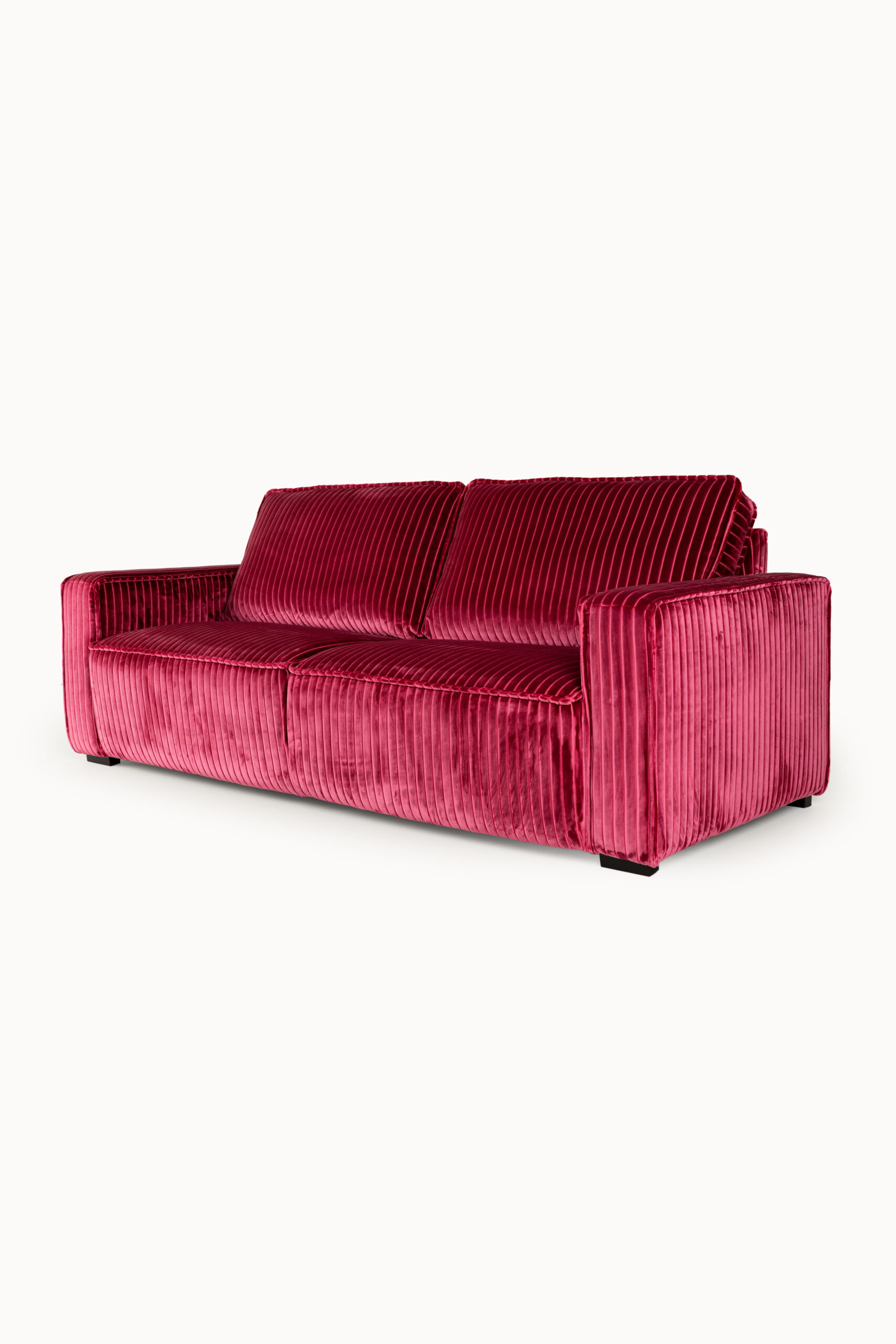 Sofa Santino 2,5-osobowa Sztruks Premium