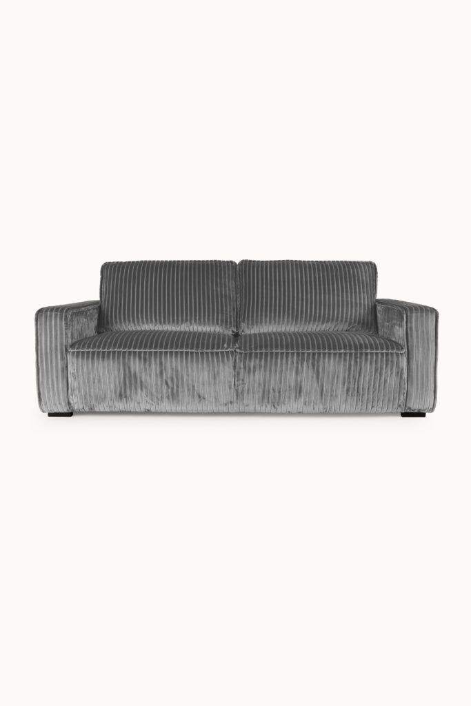 Sofa Santino 2,5-osobowa Sztruks Premium