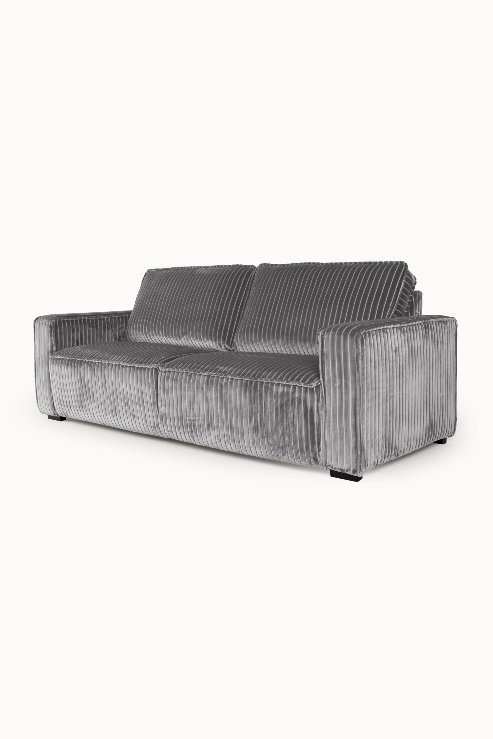 Sofa Santino 2,5-osobowa Sztruks Premium
