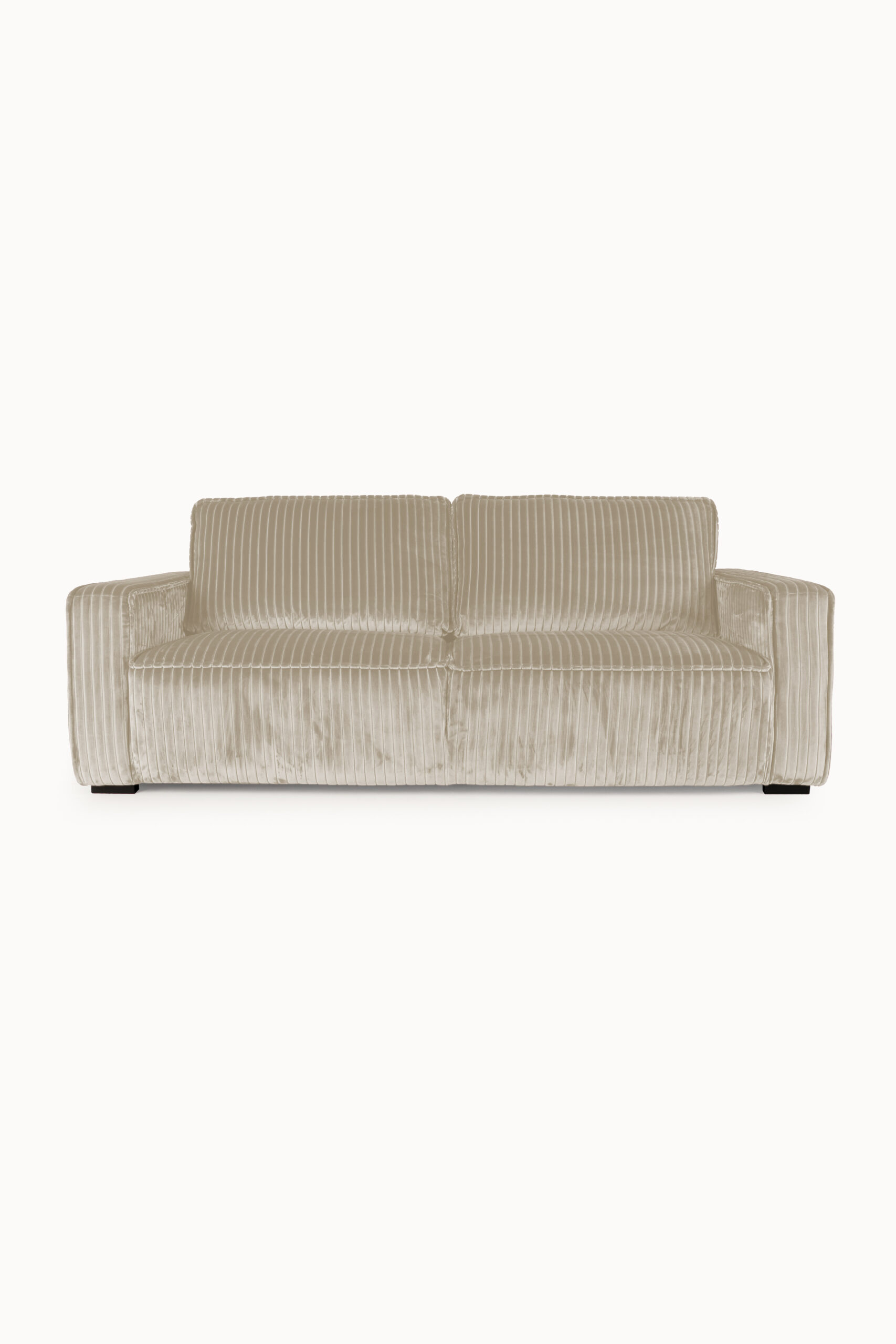 Sofa Santino 2,5-osobowa Sztruks Premium