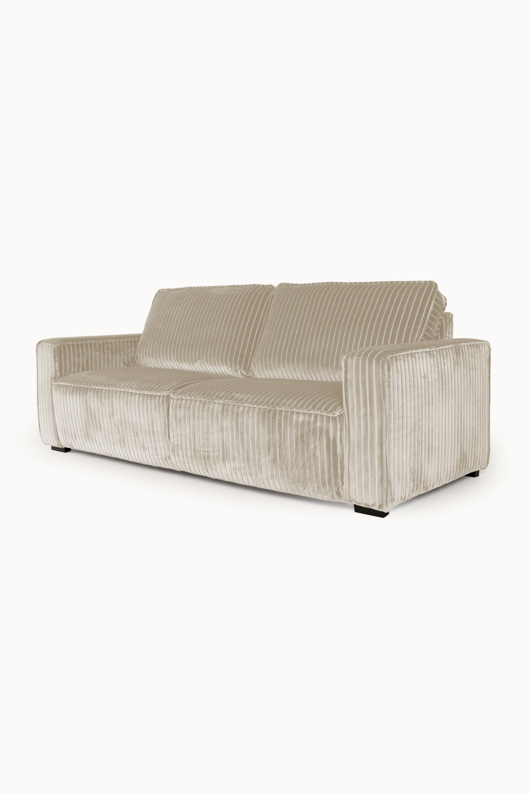 Sofa Santino 2,5-osobowa Sztruks Premium