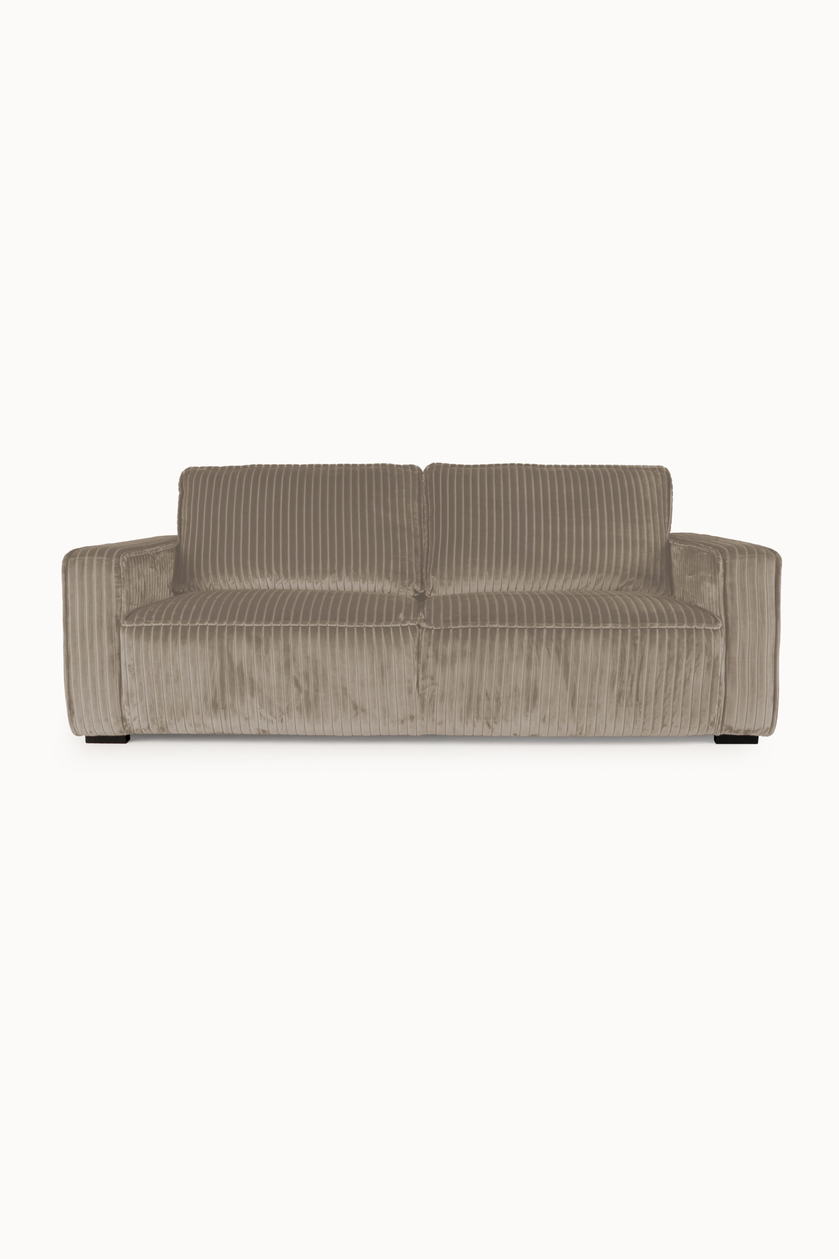 Sofa Santino 2,5-osobowa Sztruks Premium