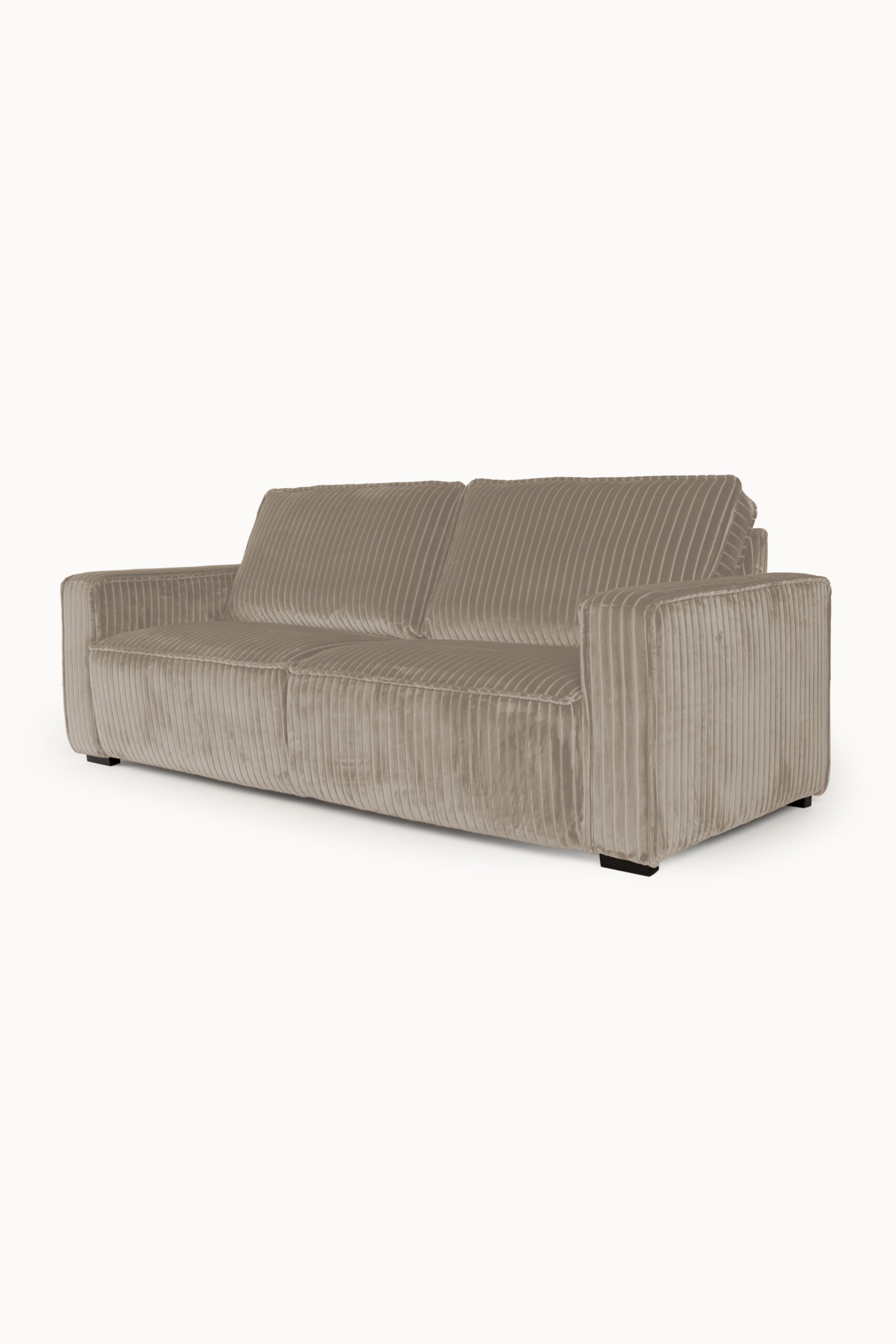 Sofa Santino 2,5-osobowa Sztruks Premium
