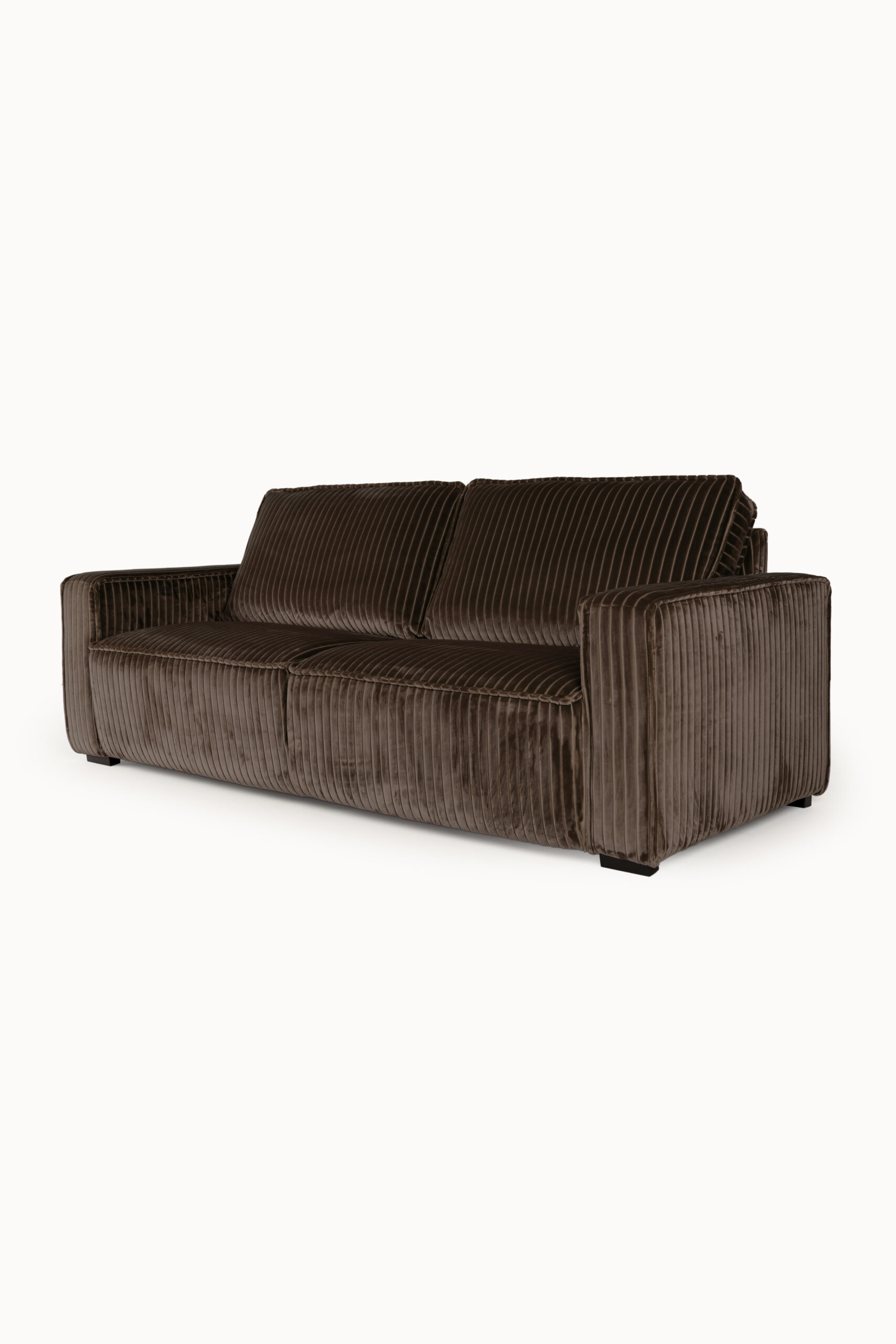 Sofa Santino 3-osobowa Sztruks Premium
