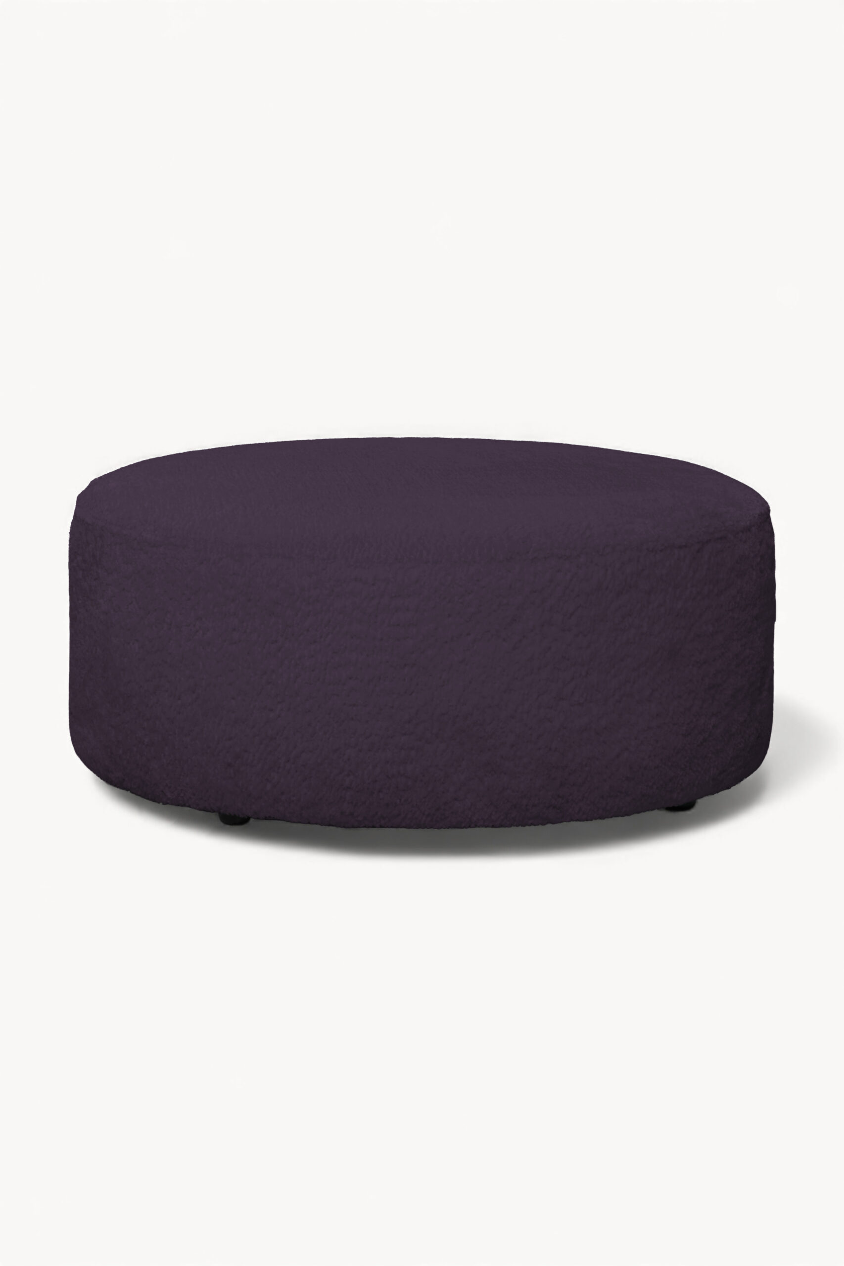 Pufek Okrągły 72 cm