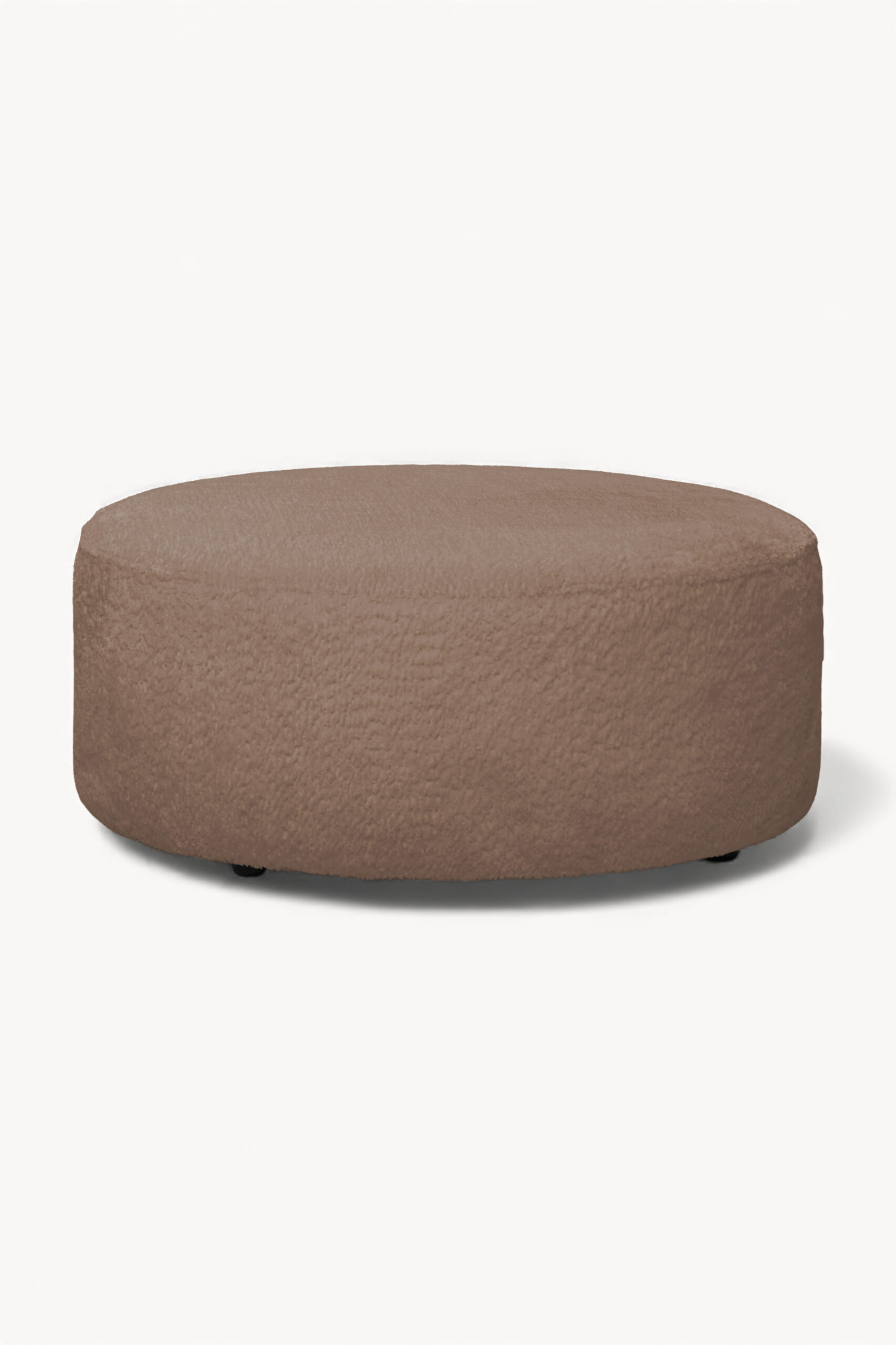 Pufek Okrągły 72 cm