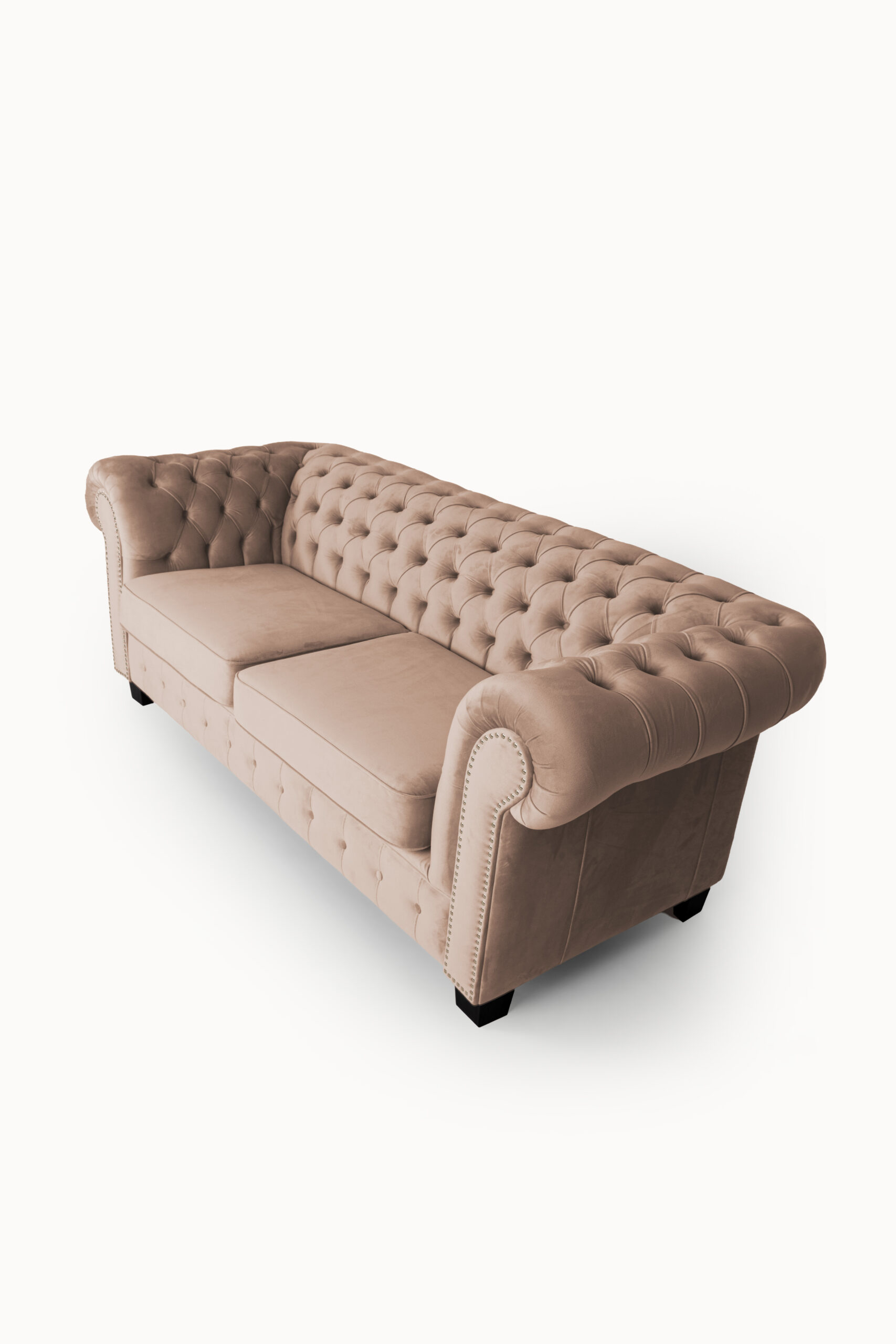 Sofa Lord 3-osobowa premium