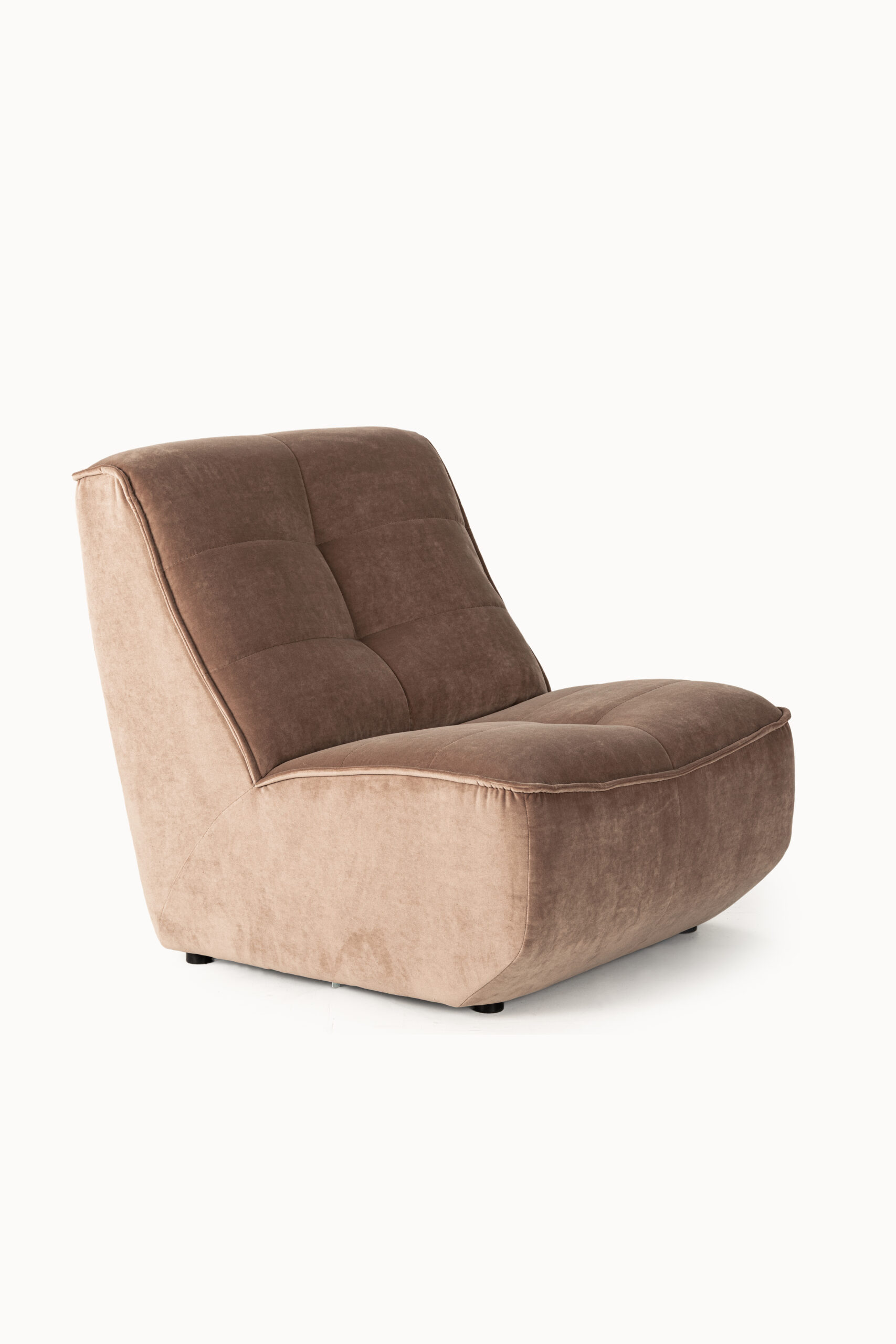 Tuli fotel 1-osobowy