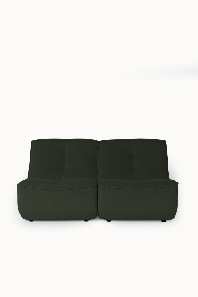 Tuli 2 fotele 1-osobowe