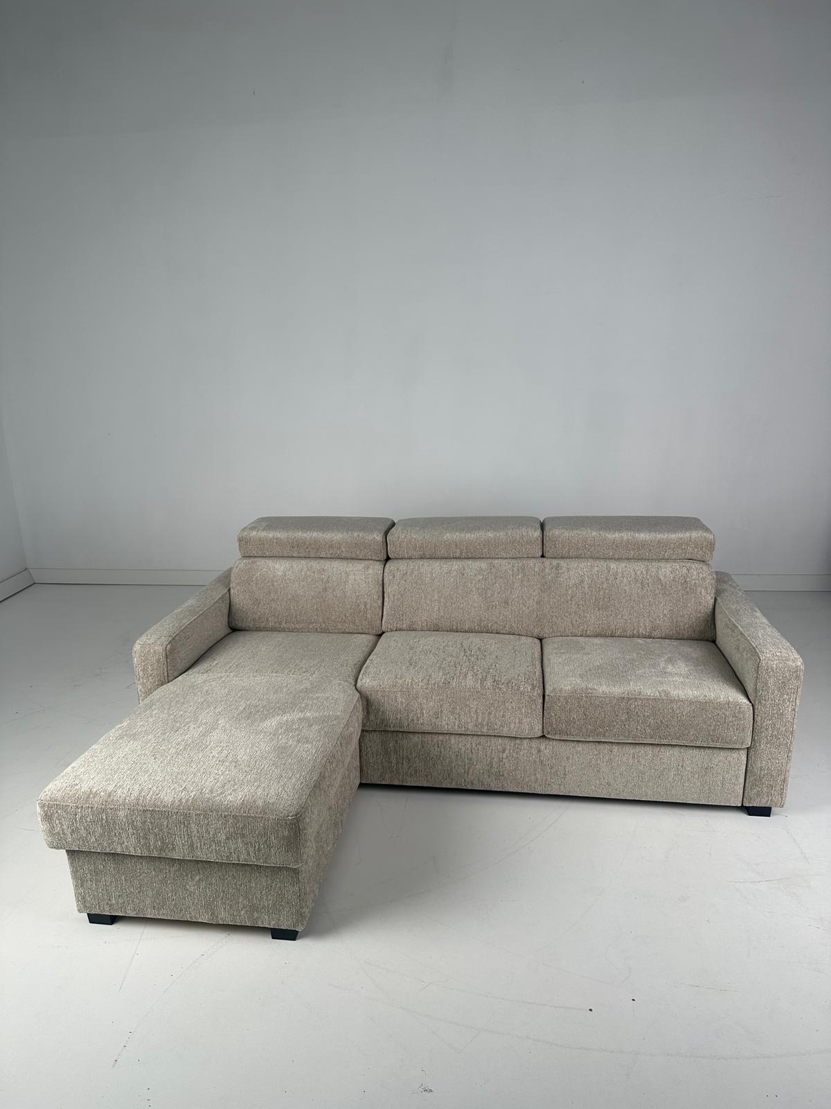 Narożnik Torino Outlet Misto – IV grupa