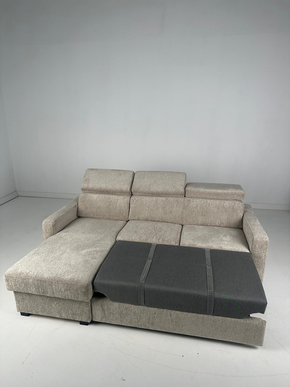 Narożnik Torino Outlet Misto – IV grupa