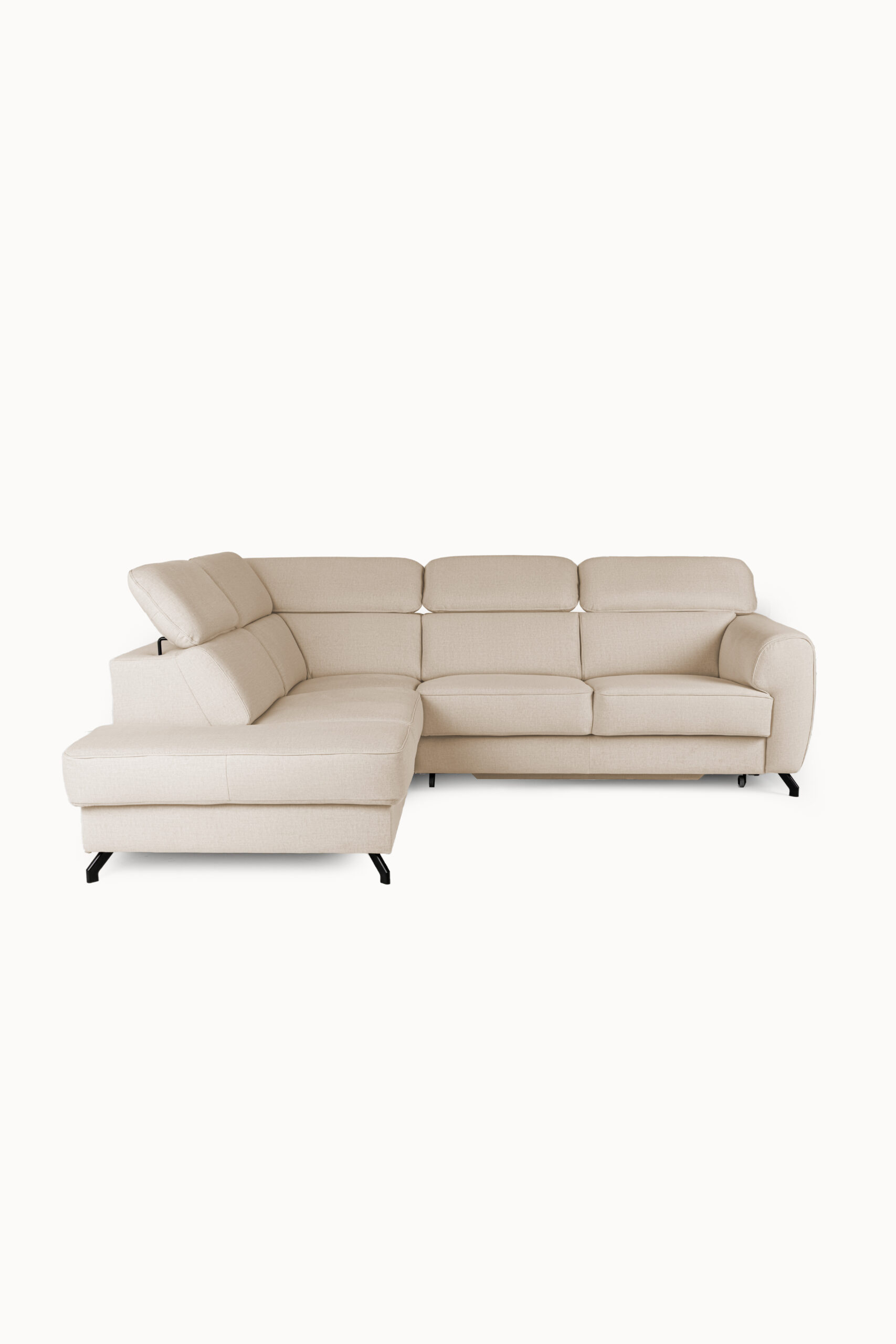 Narożnik Compass Maya z otomaną